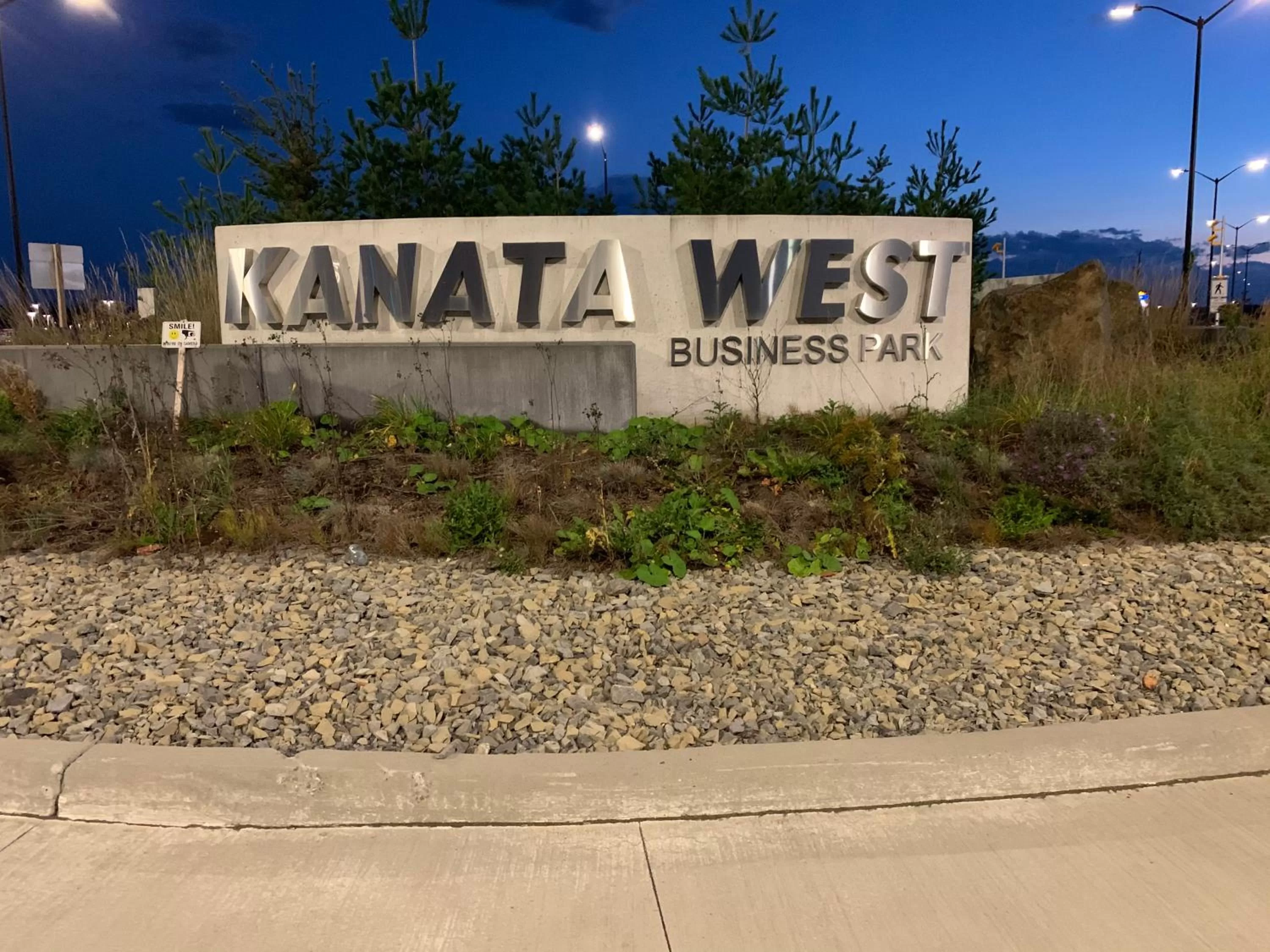 Neighbourhood in Wingate by Wyndham Kanata West Ottawa