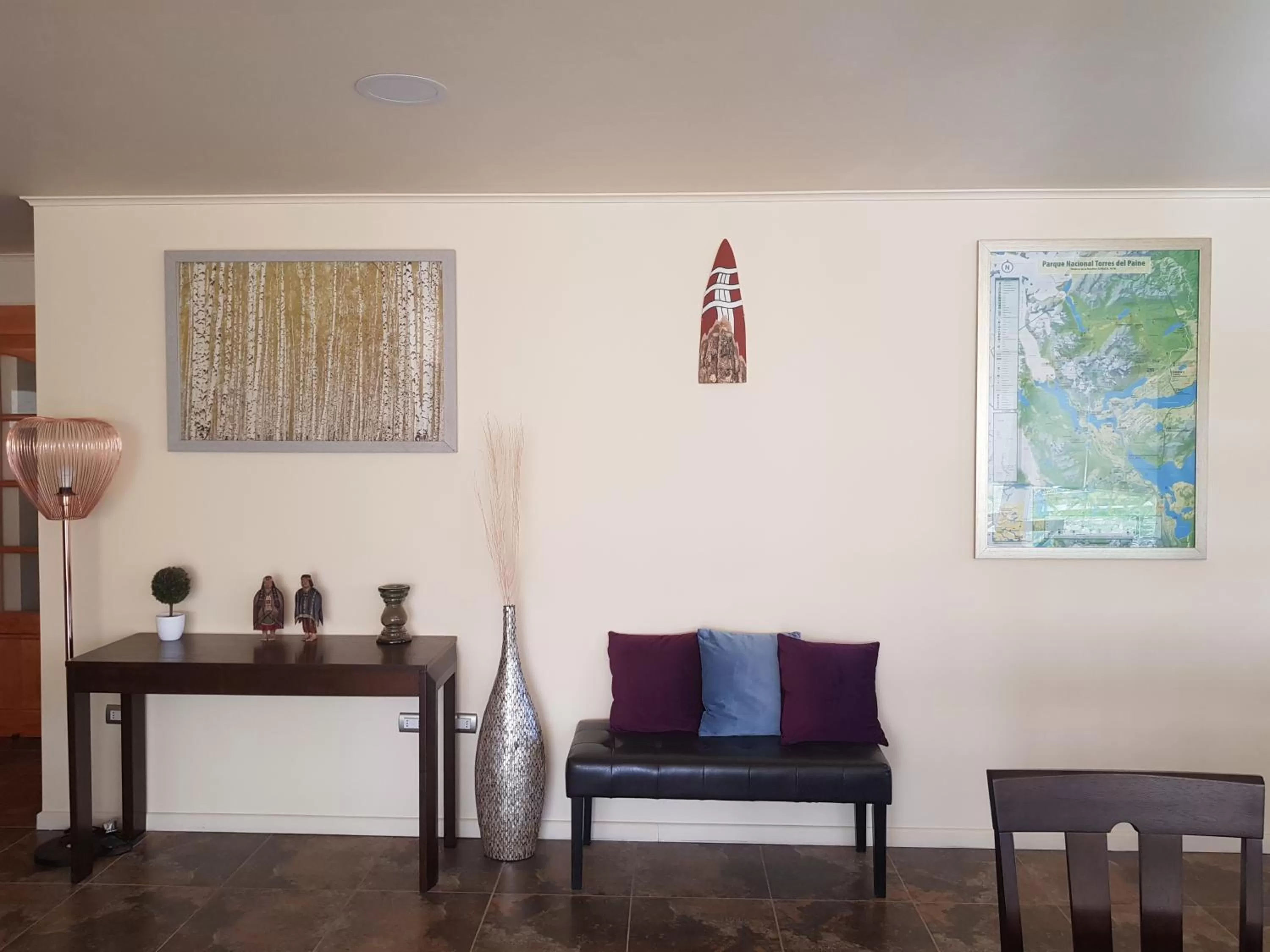 Restaurant/places to eat, Seating Area in Hotel Casa Verde