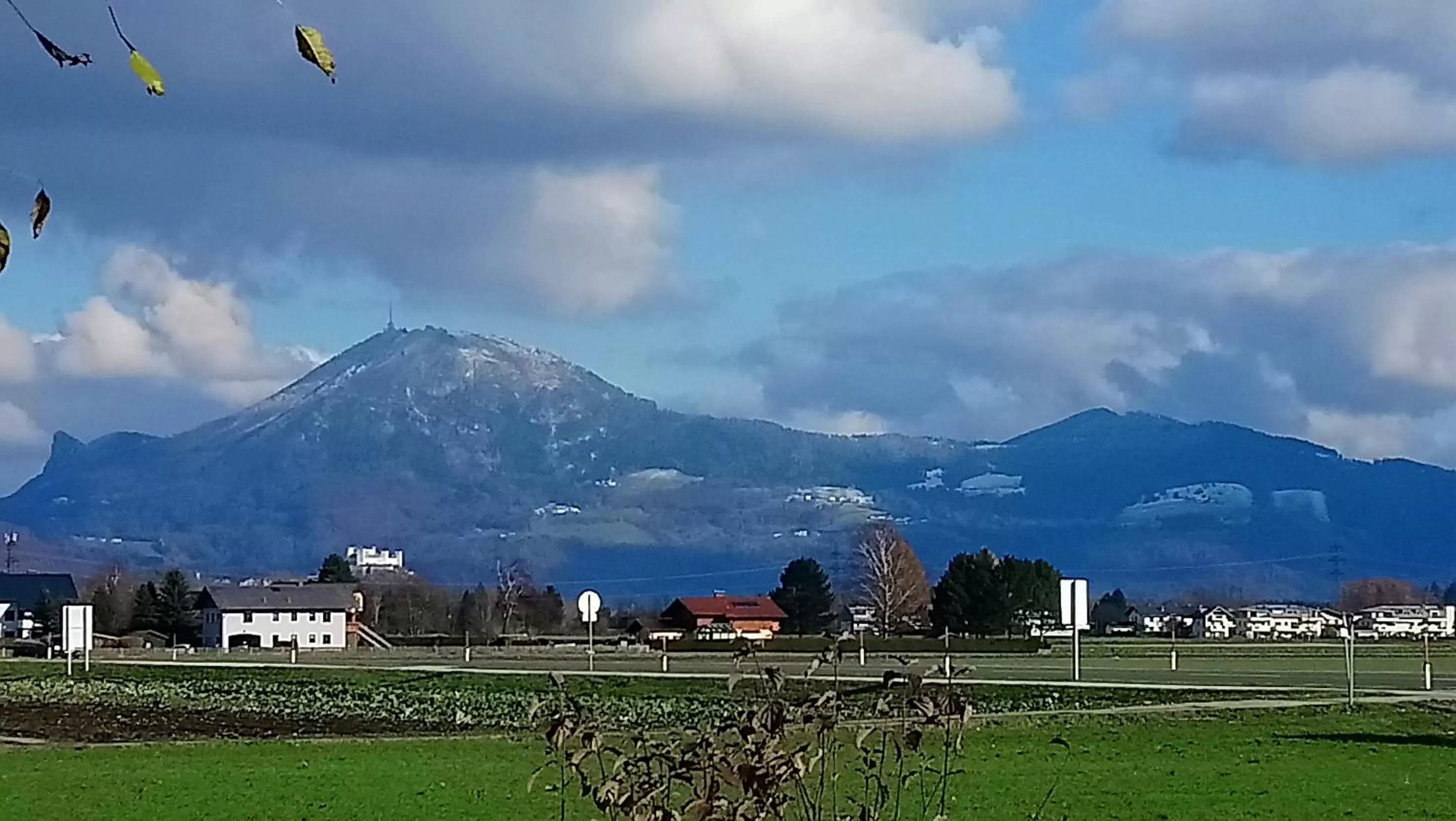 Hotel & Restaurant Rupertigau