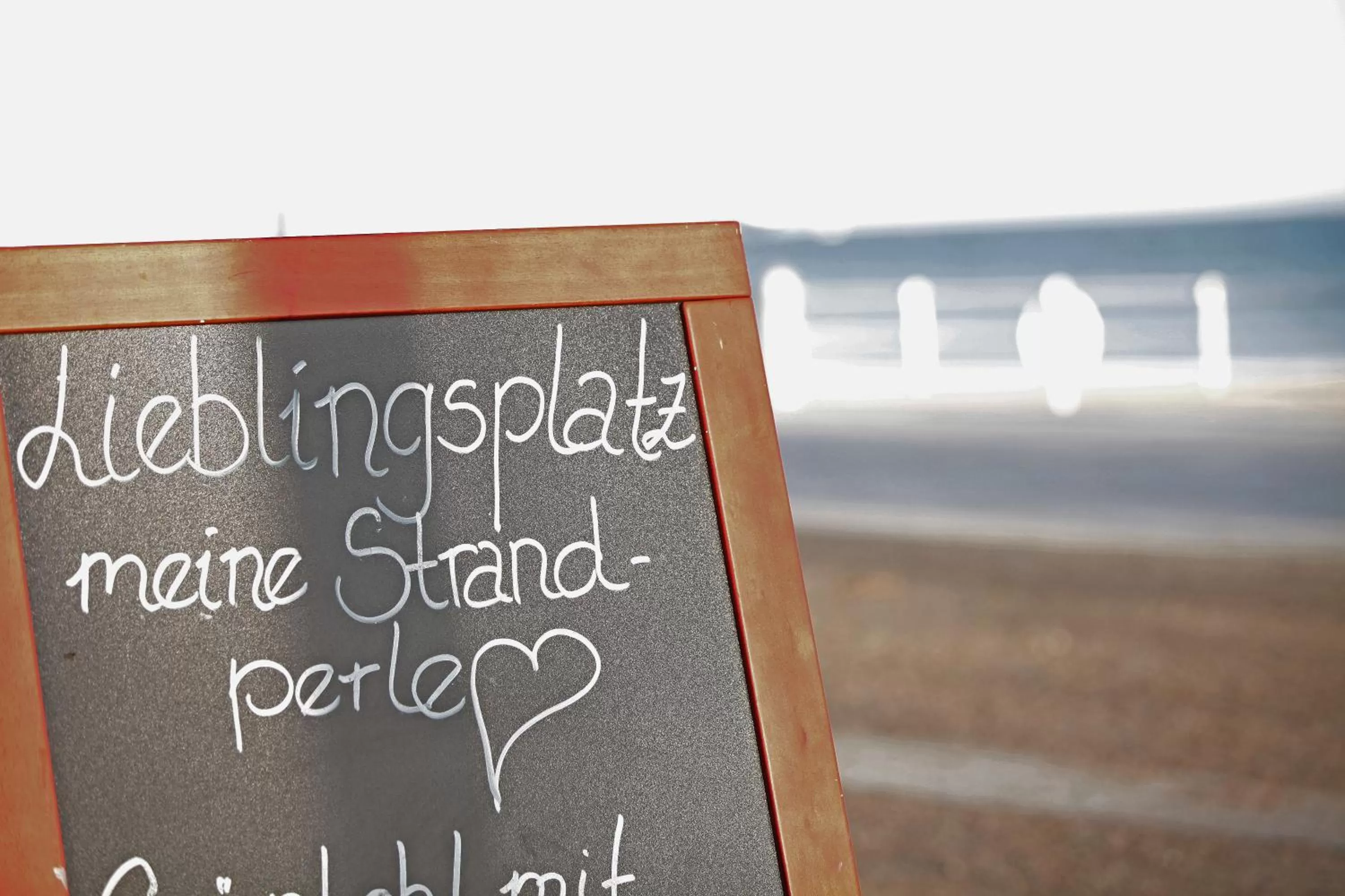 Other in Lieblingsplatz Hotel Strandperle