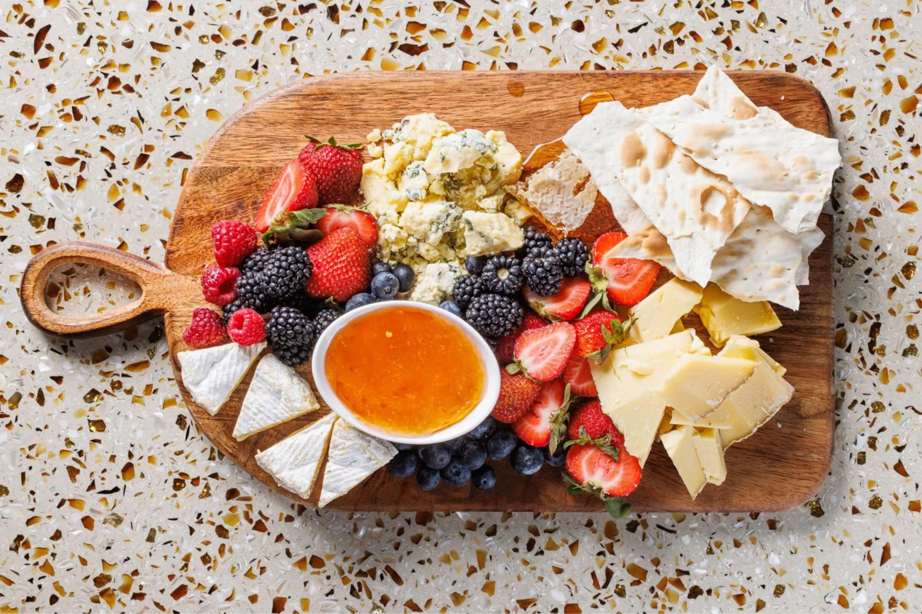 Restaurant/places to eat in Auburn Marriott Opelika Resort & Spa at Grand National