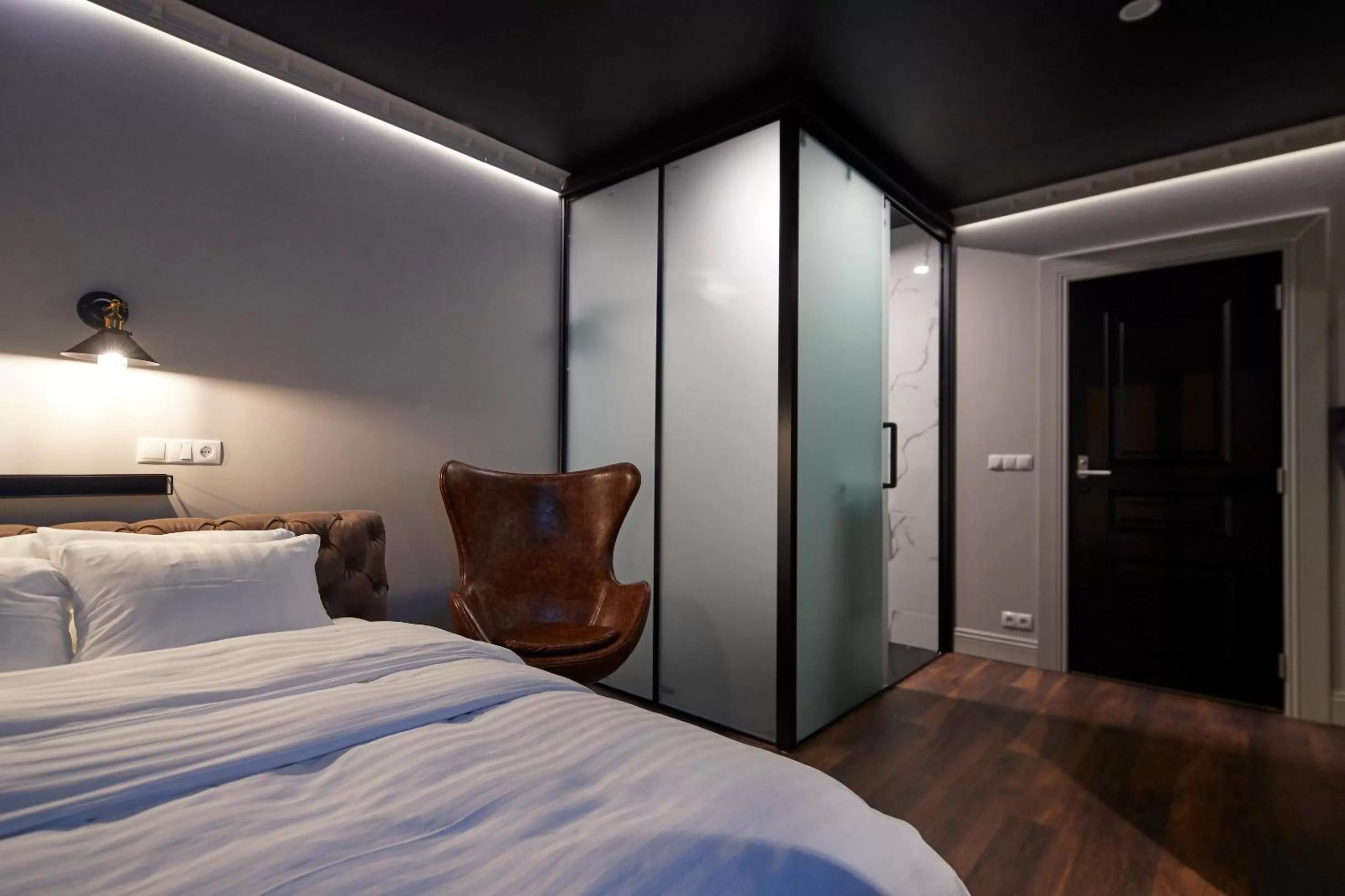 Hotel Akureyri Dynheimar