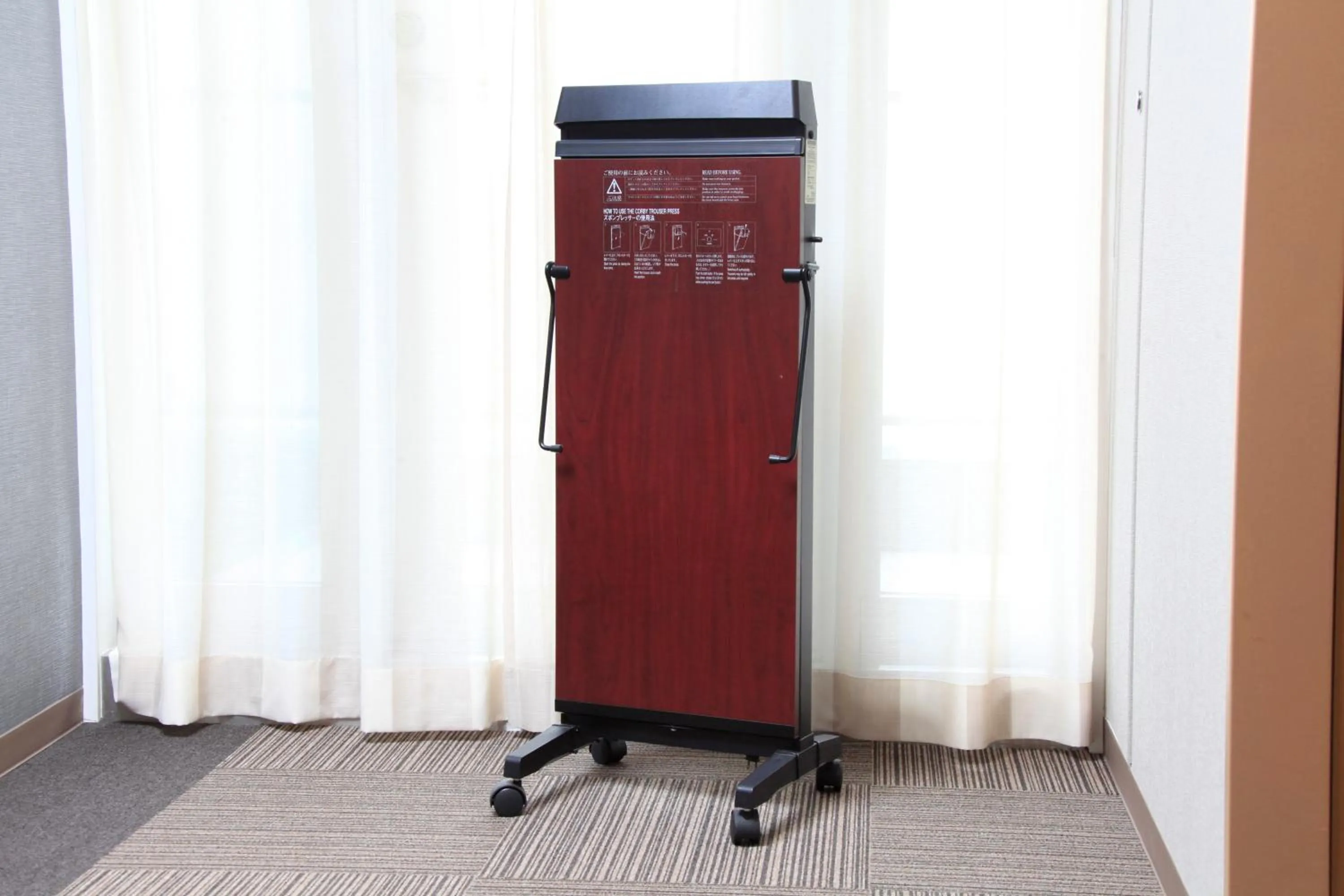 Other in Richmond Hotel Sapporo Ekimae