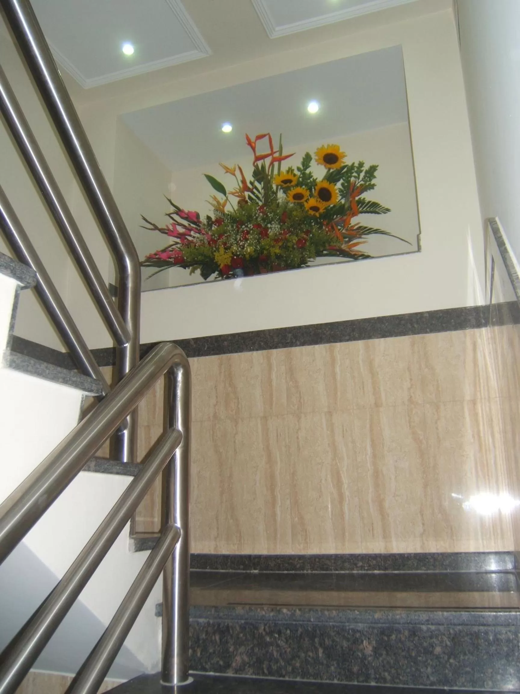 HOTEL MUEVETE POR VARGAS