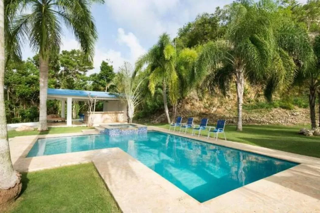 Day, Swimming Pool in Manati World Point Inn