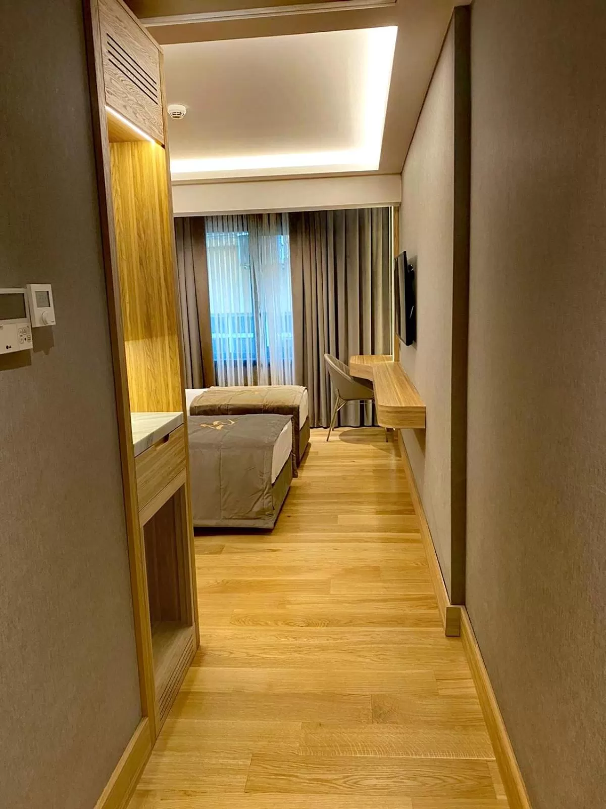 Other, Bed in Lady Diana Hotel