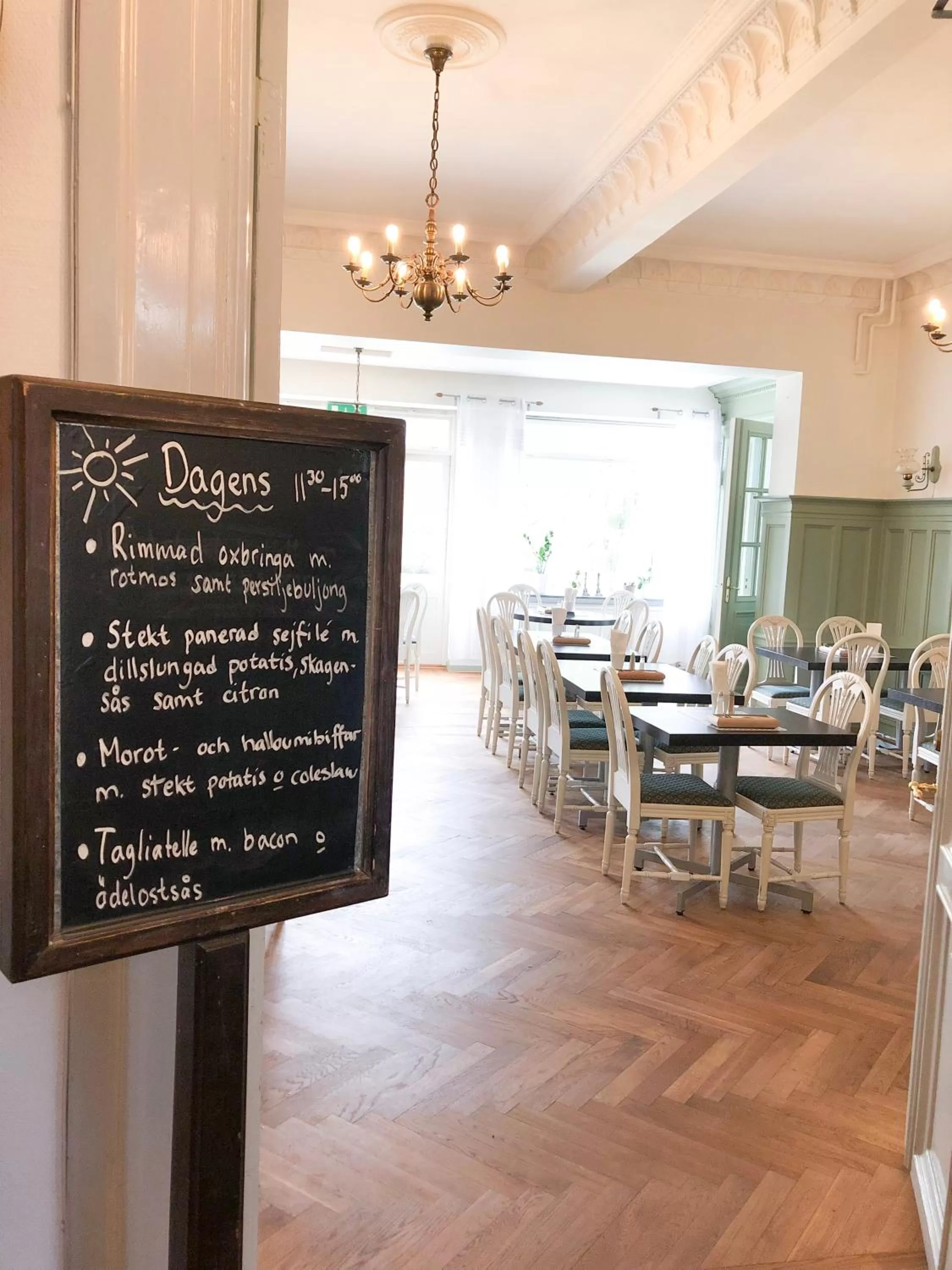 Sjöbo Gästgifvaregård