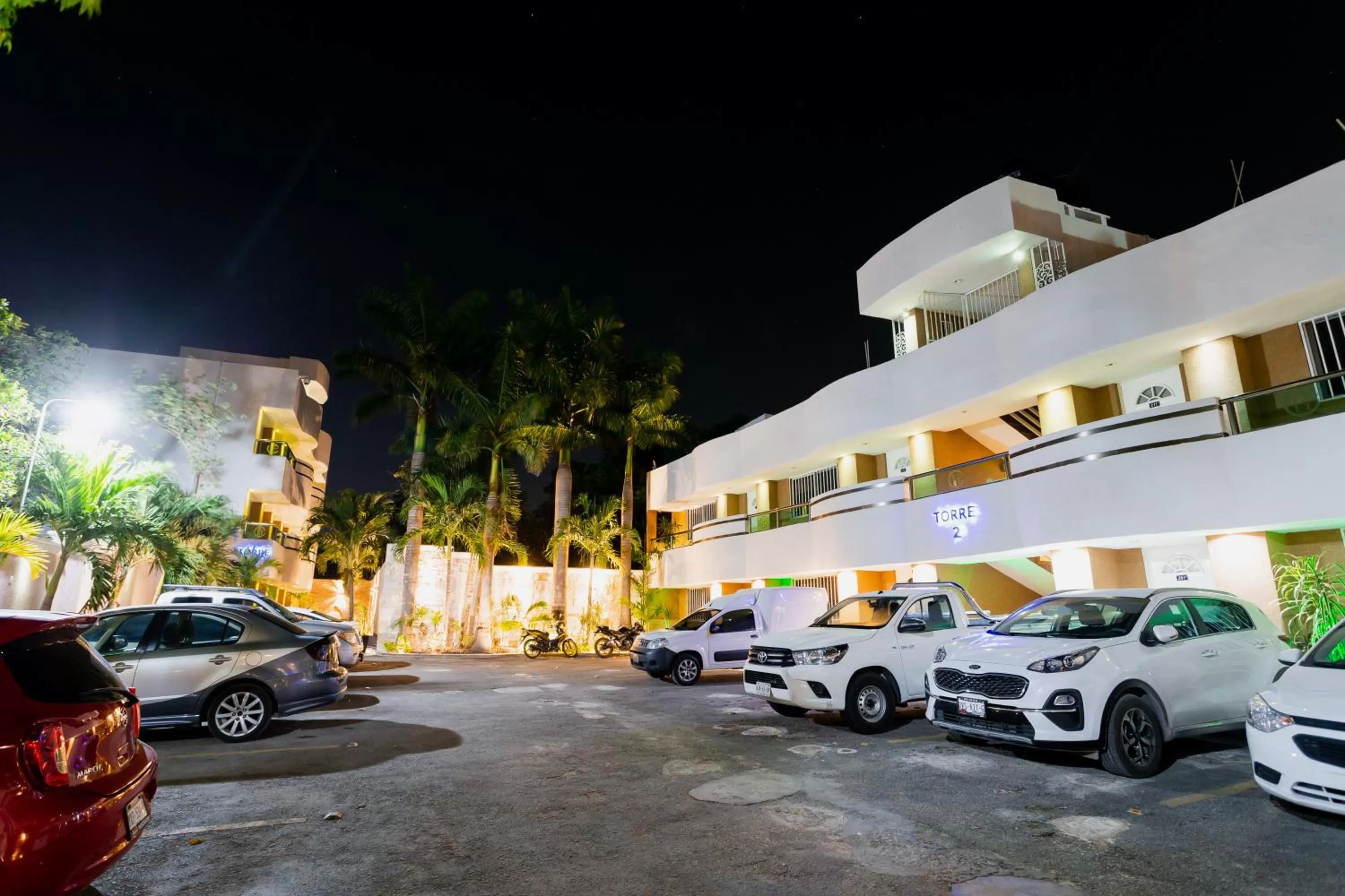 Hotel & Suites Country Valladolid