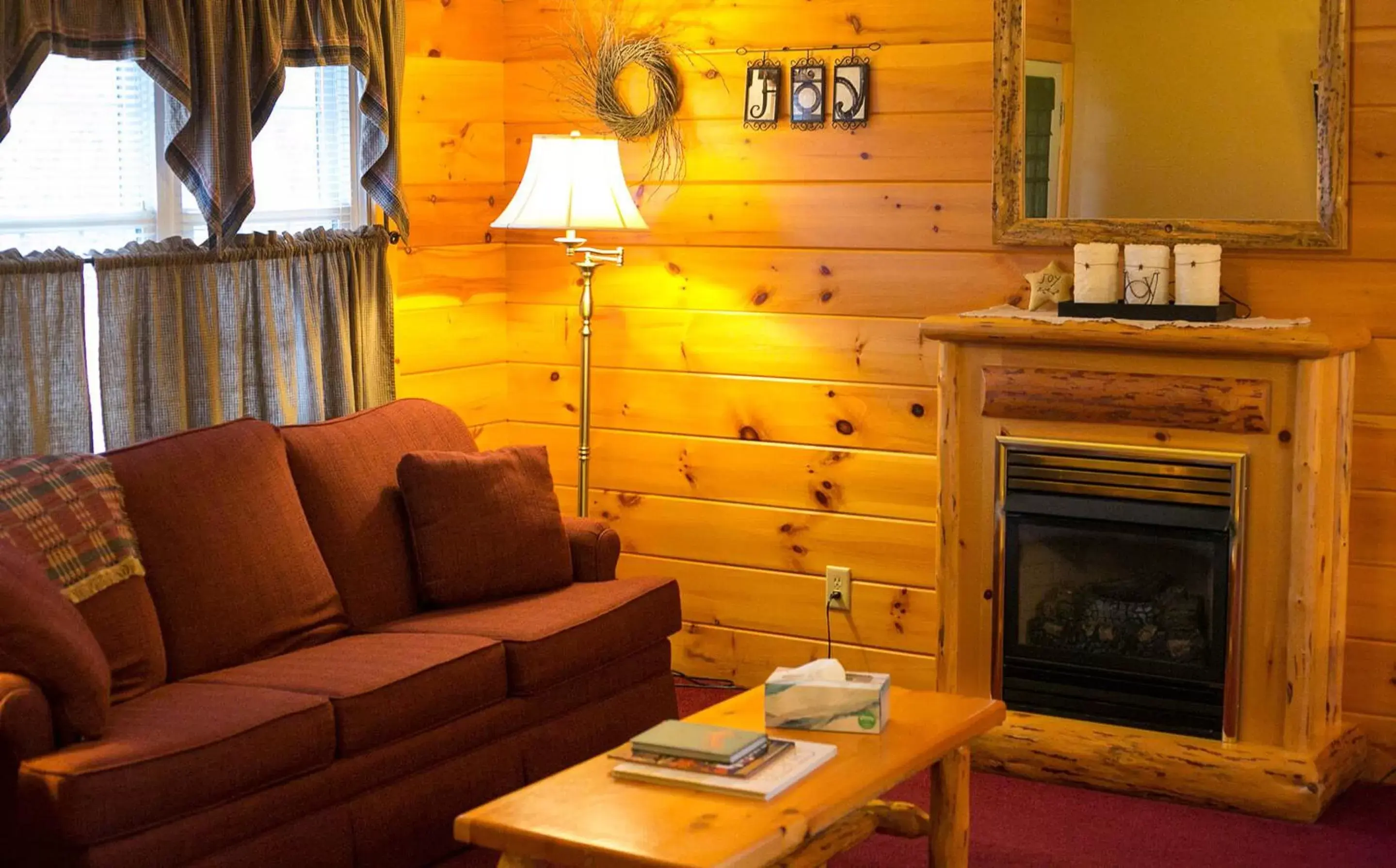 Family Suite in Blessing Lodge by Amish Country Lodging Family Suite in Blessing Lodge by Amish Country Lodging