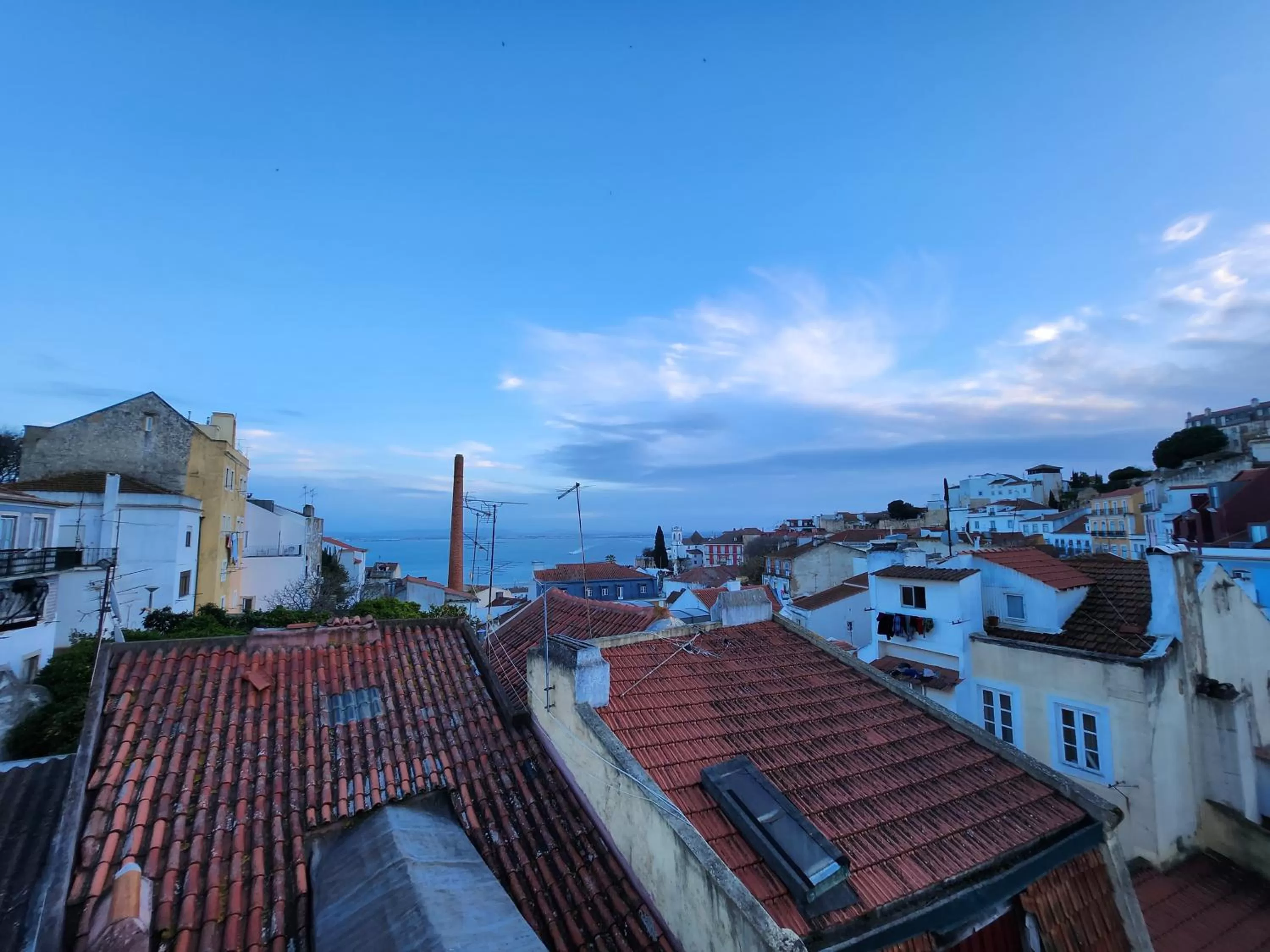 Loios Studios and Apartments