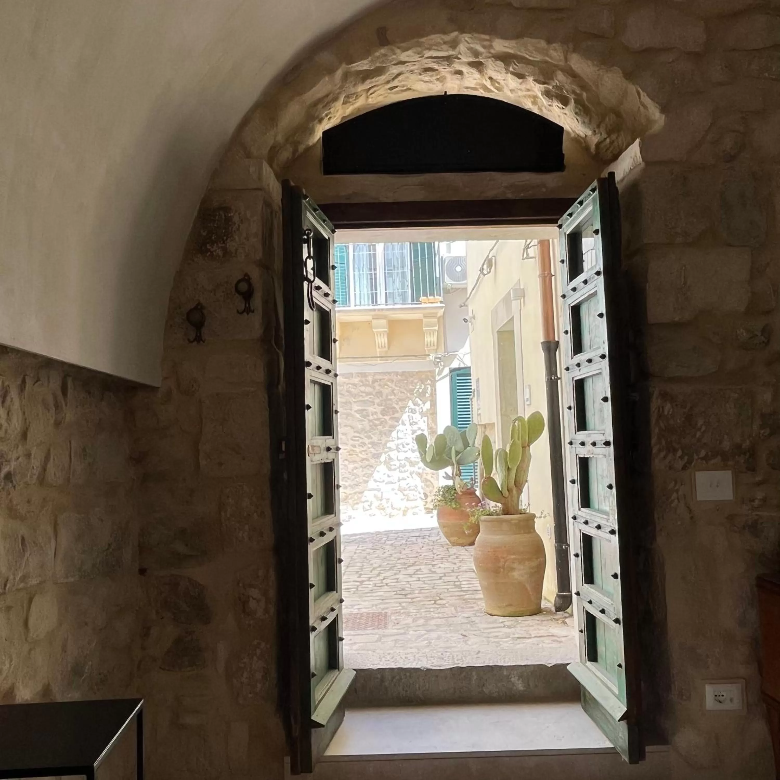 B&B Scicli La Casuzza