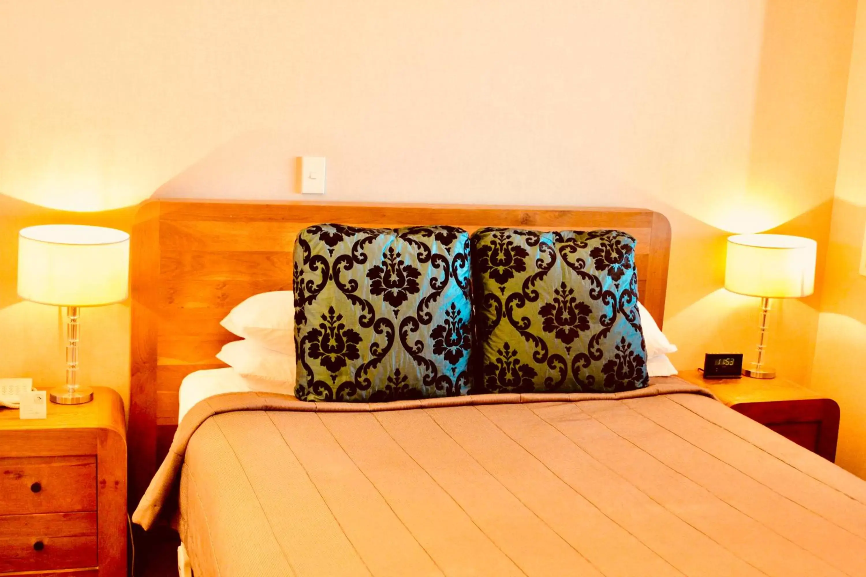 Ocean View Executive Studio with Spa Bath in The Nautilus Ocean View Executive Studio with Spa Bath in The Nautilus