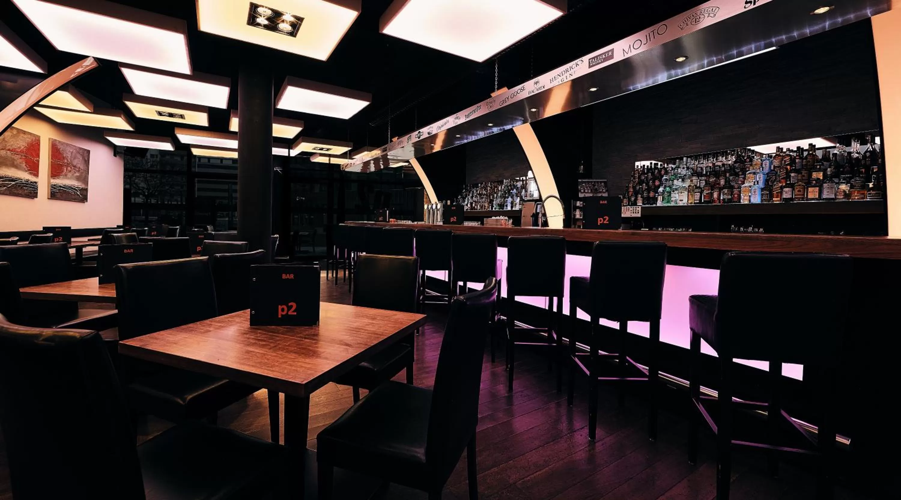 Restaurant/places to eat in Elite