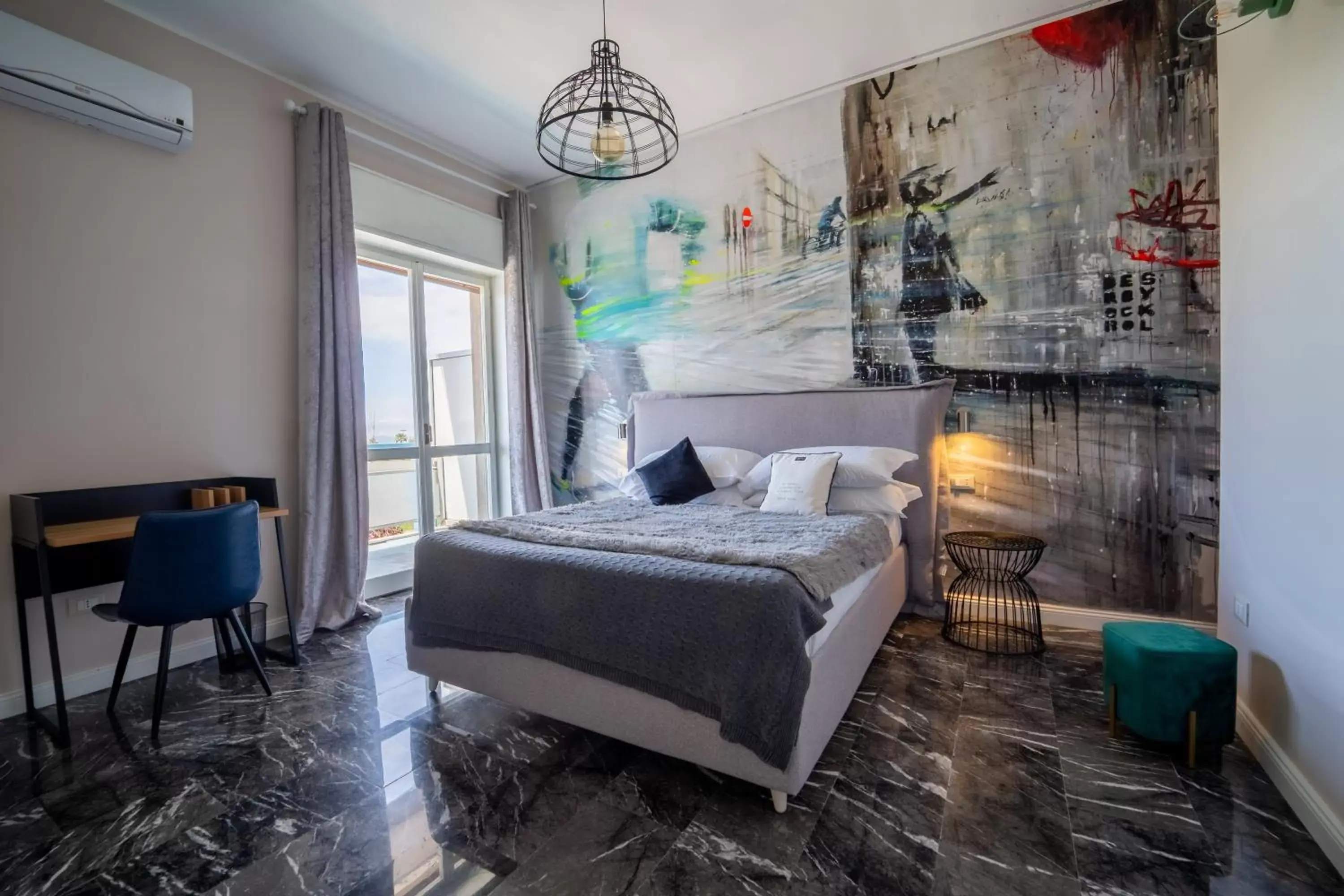 Urban Rooms Urban Rooms