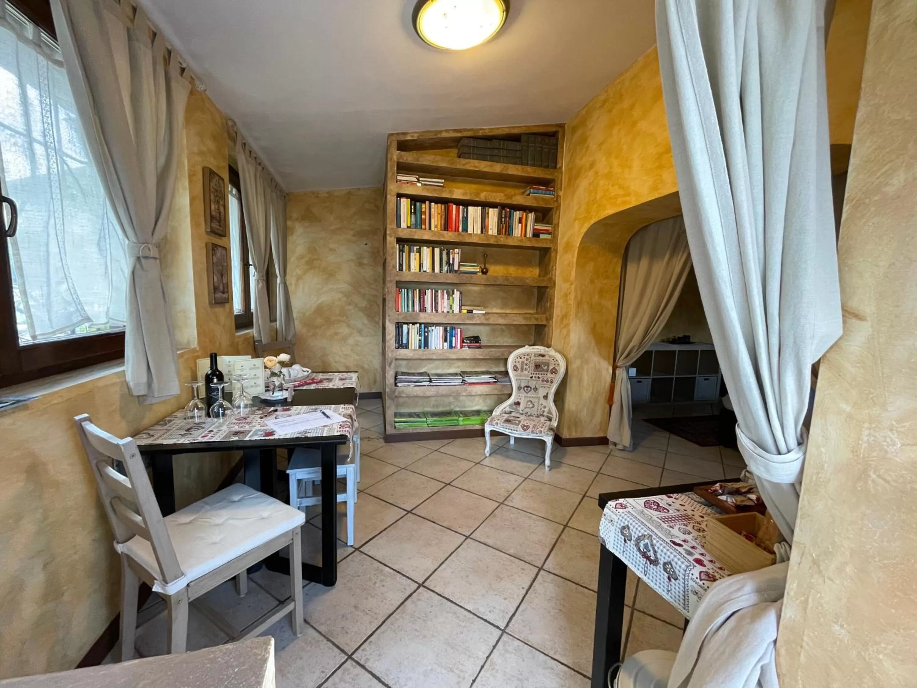 Lounge or bar in Home Sweet Home