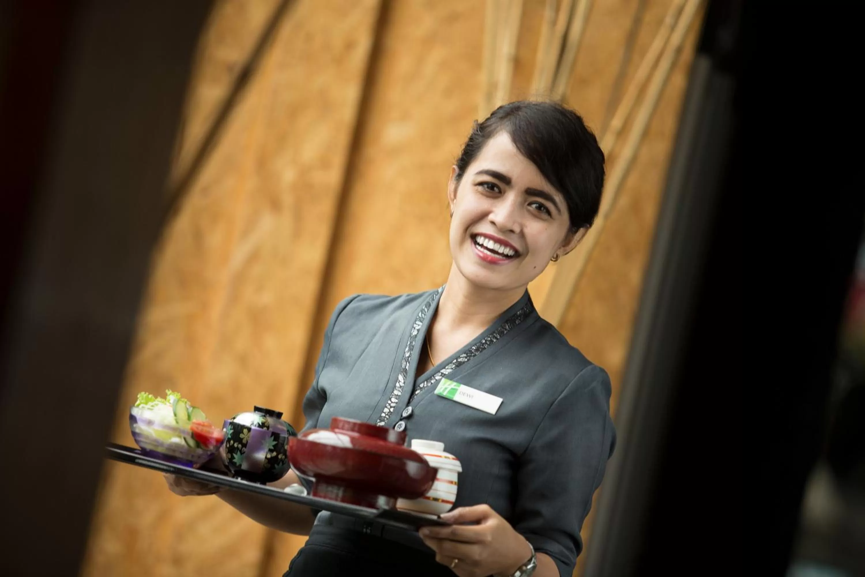 Bedroom in Holiday Inn Cikarang Jababeka by IHG