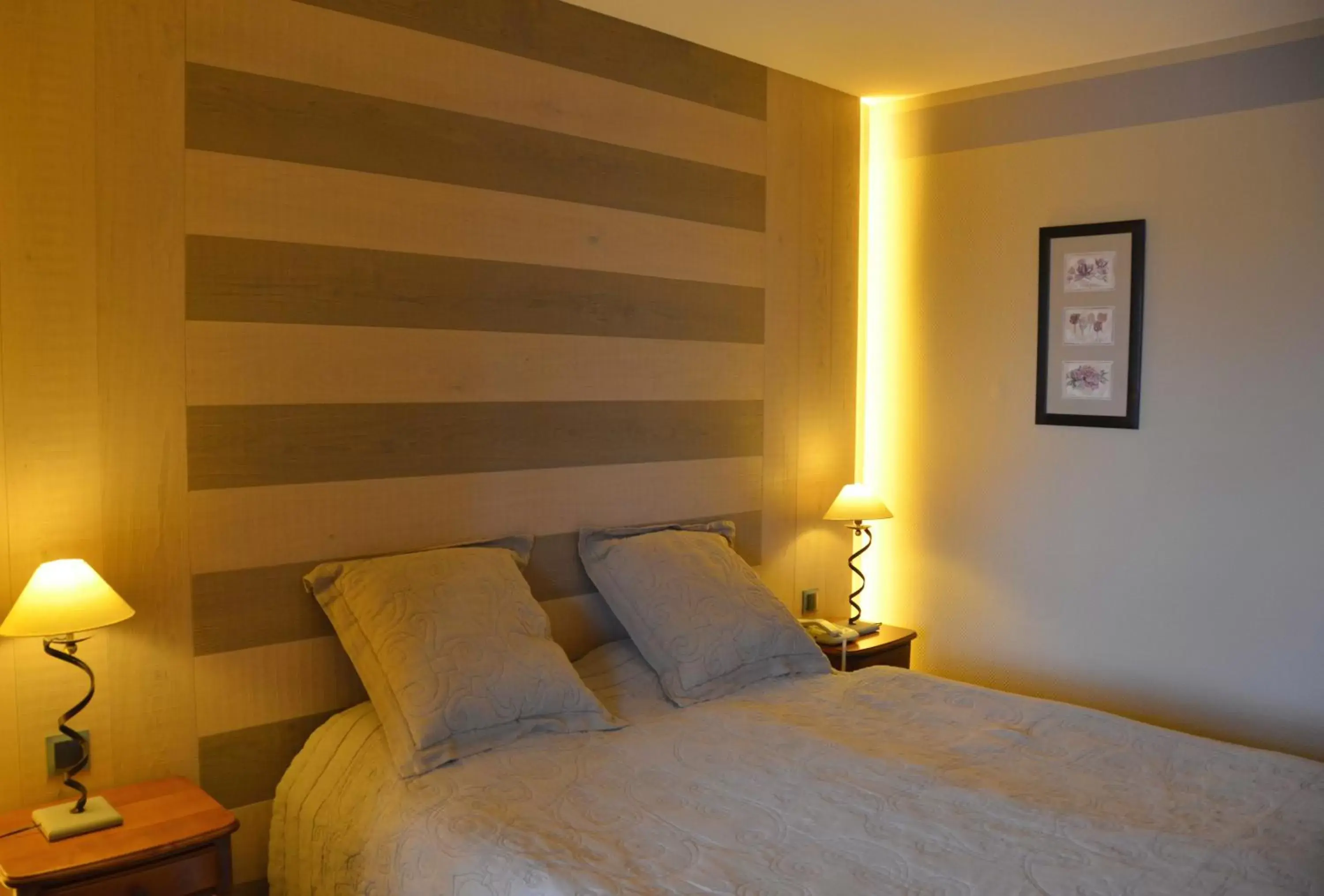 Superior Double Room in Résidence des Châteaux Superior Double Room in Résidence des Châteaux