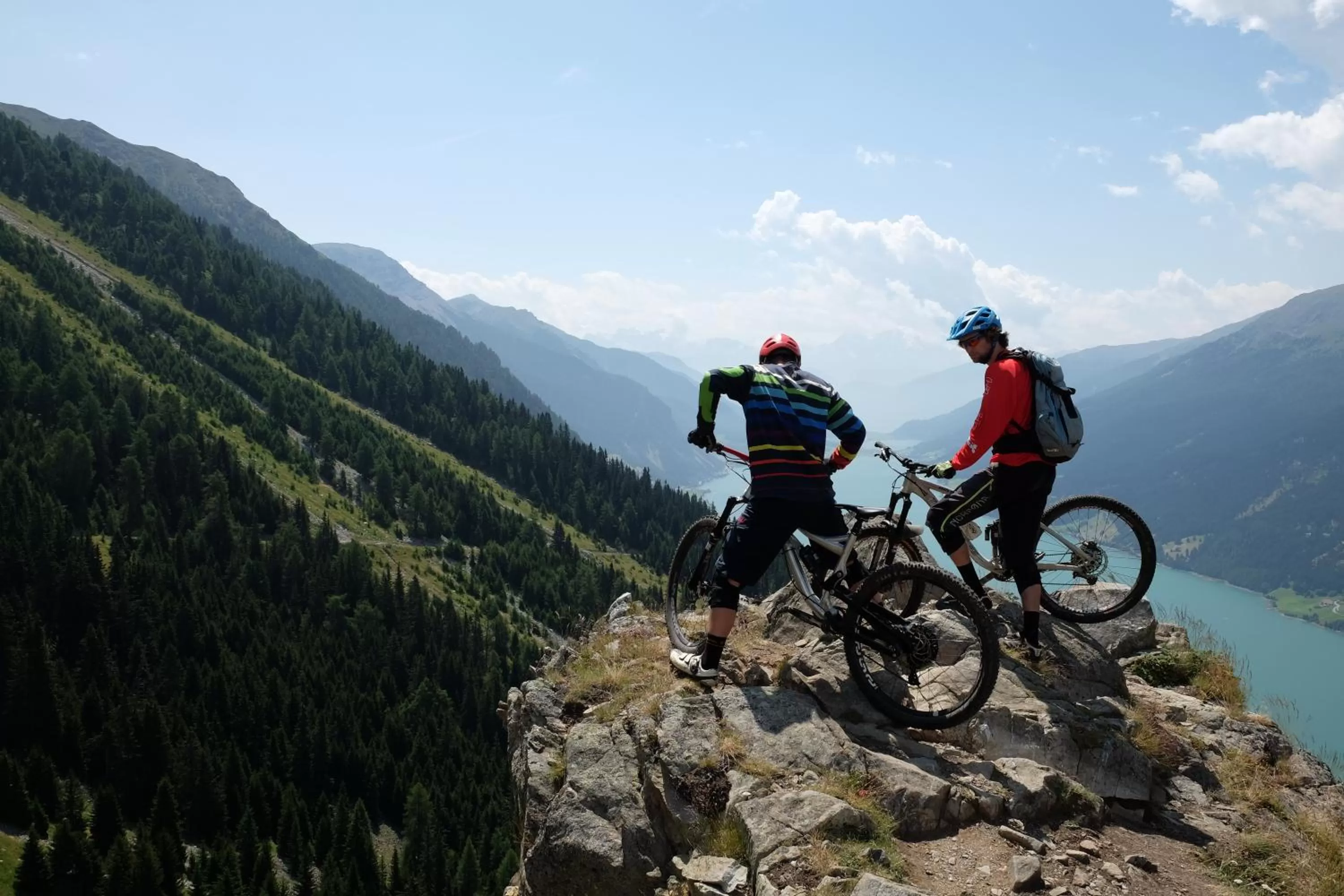 Cycling, Biking in Alpengasthof Norbertshöhe Superior