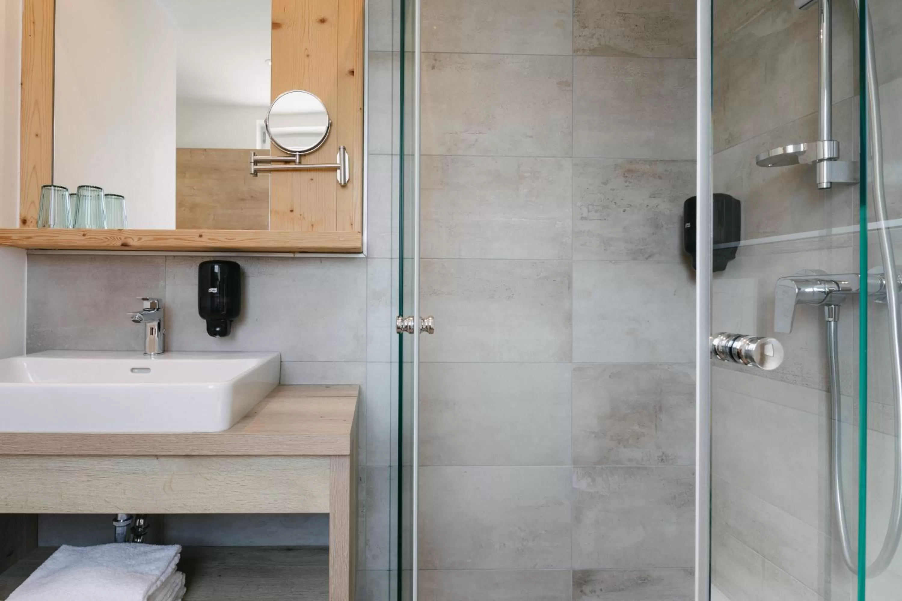 Bathroom in Apart33 by Apart4you