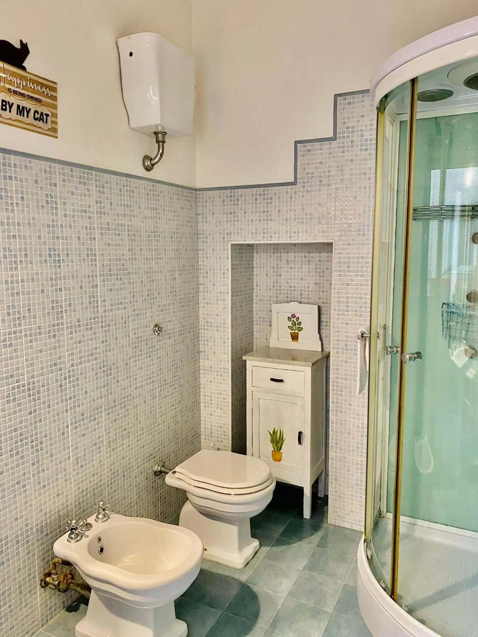 Bathroom in ELENA 39