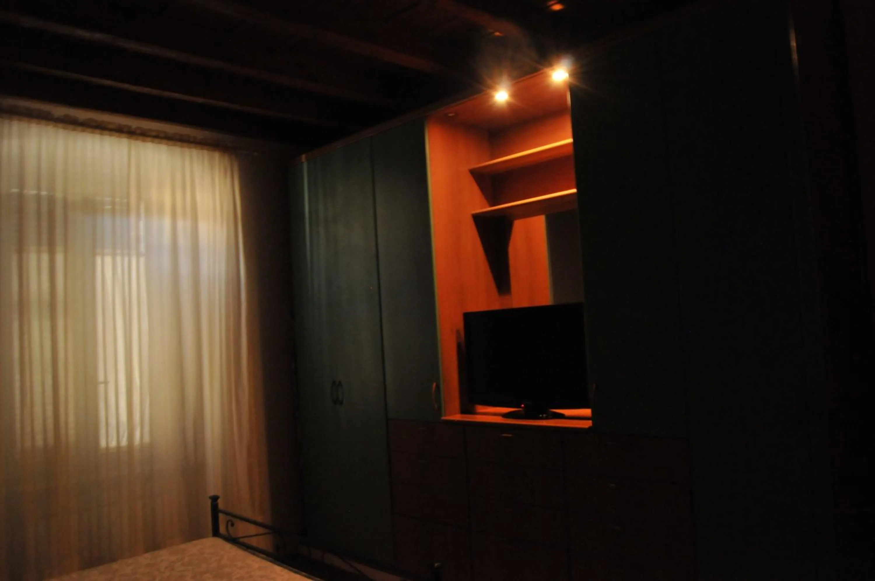 TV and multimedia in Antico Borgo