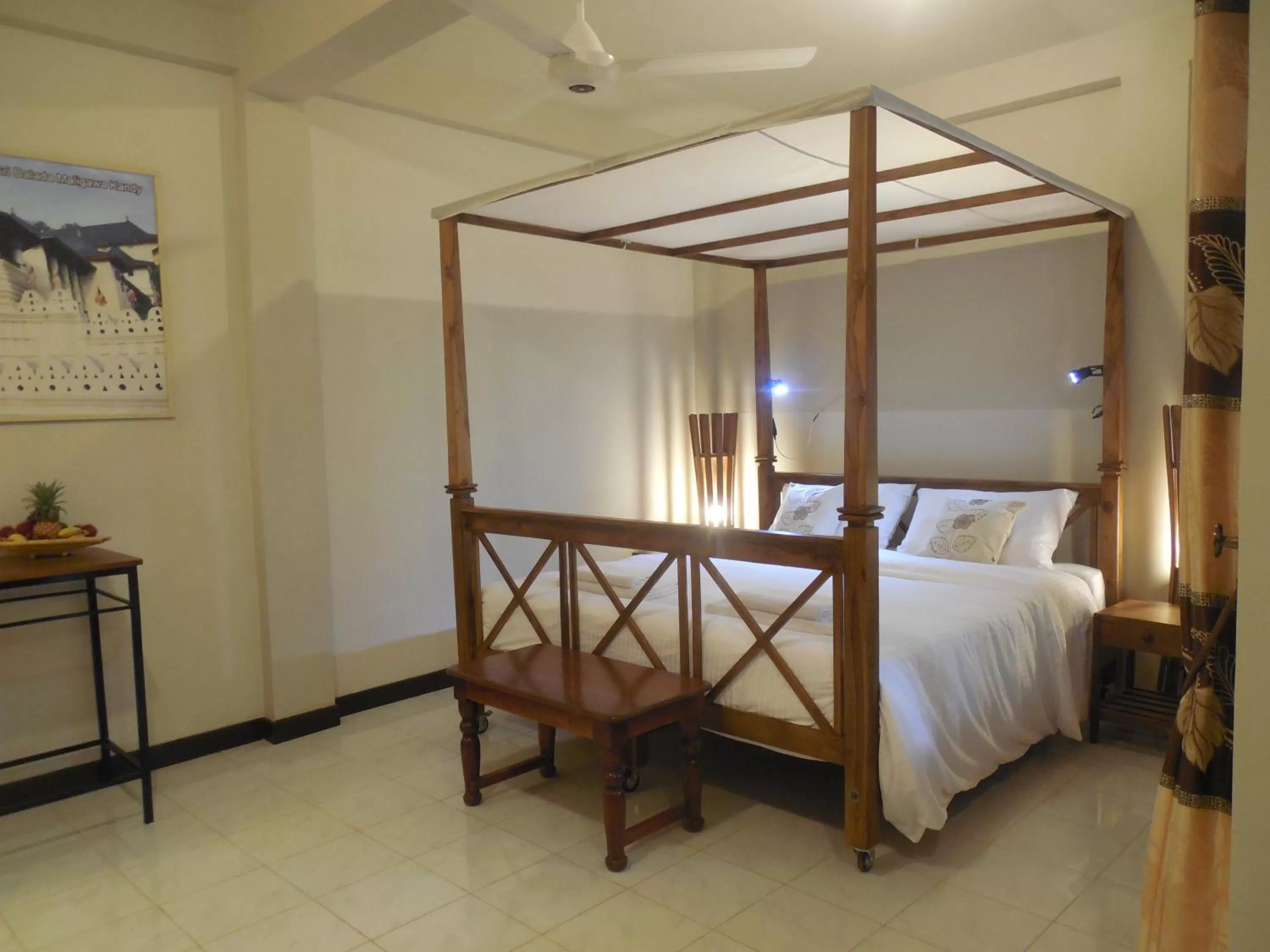 Property building in Le leopard d 'argent