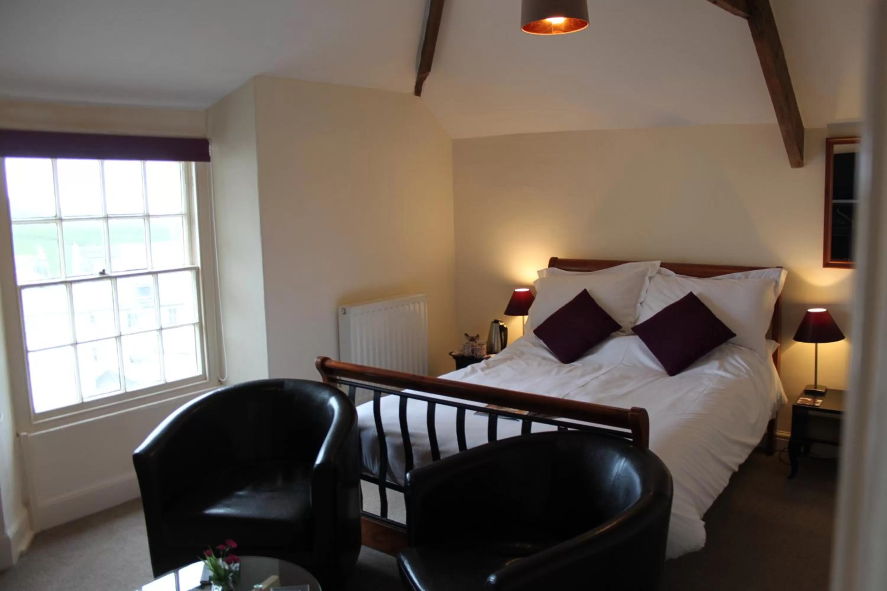 Bedroom, Bed in The Olive Branch