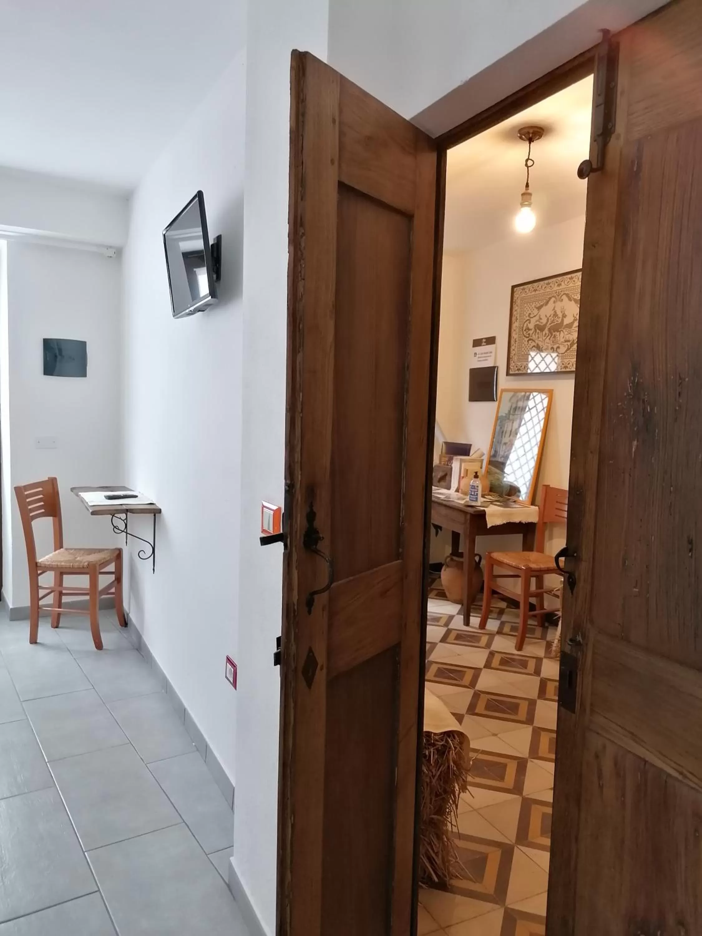 Deiana affittacamere e pizzeria