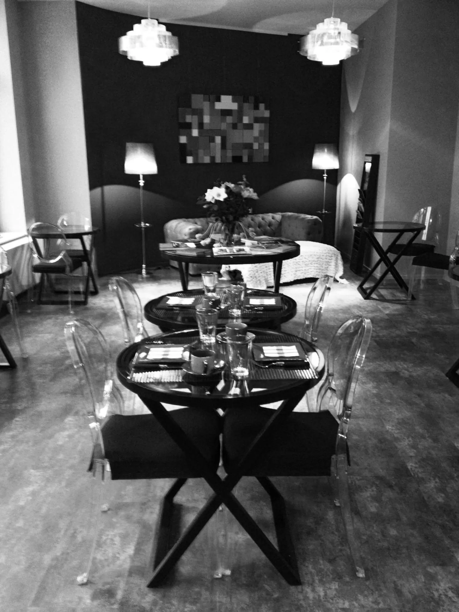 Property building in All In One