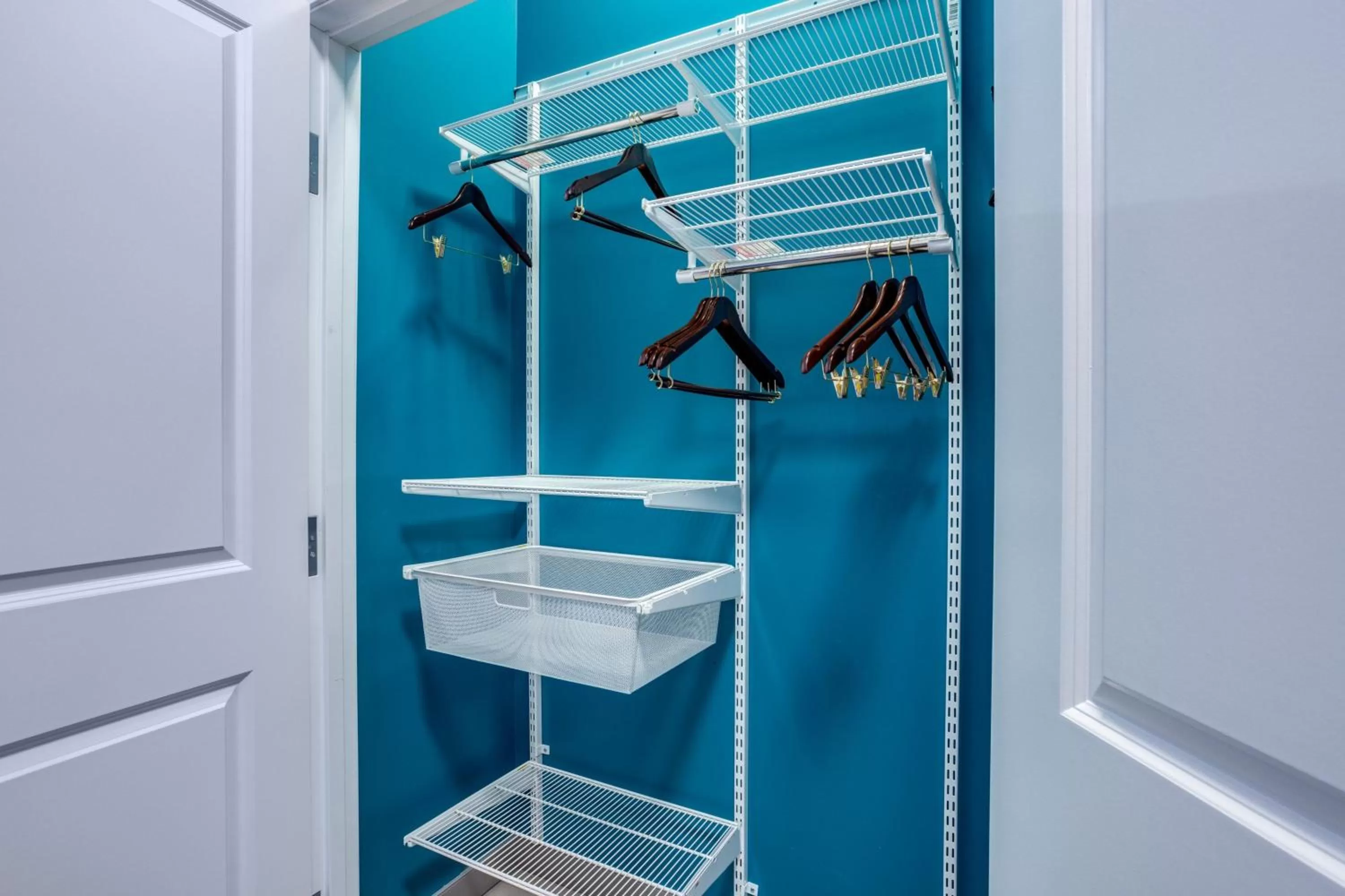 Bedroom in TownePlace Suites by Marriott Chicago Waukegan Gurnee