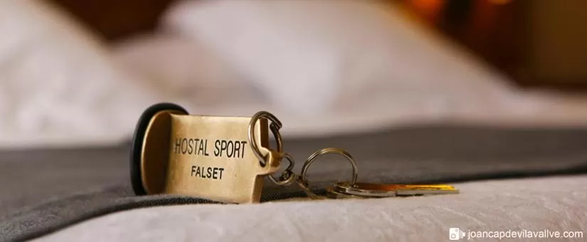 Hotel-Hostal Sport