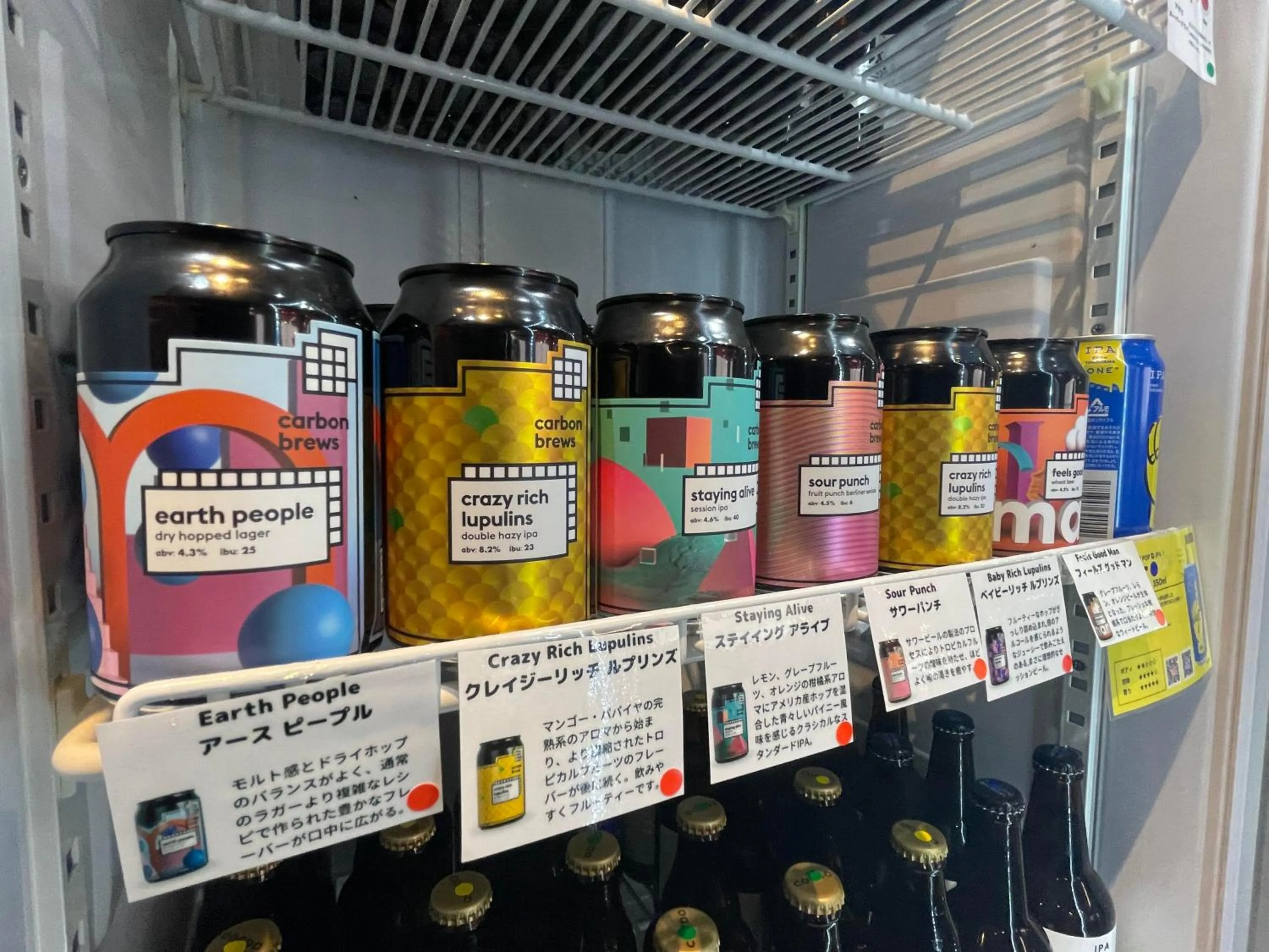 Restaurant/places to eat in Sakura Hostel Asakusa