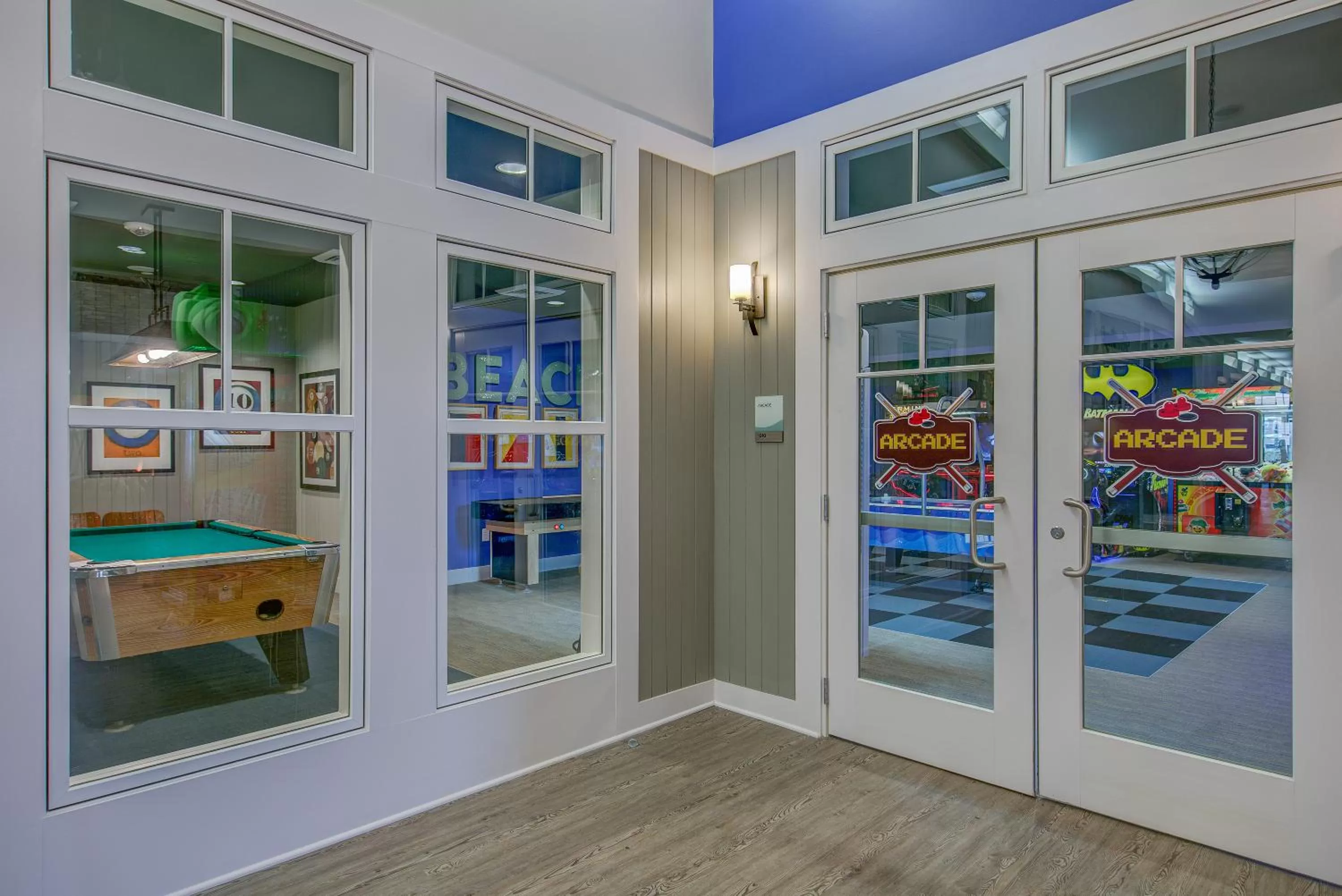 Other in Hilton Vacation Club Beachwoods Kitty Hawk