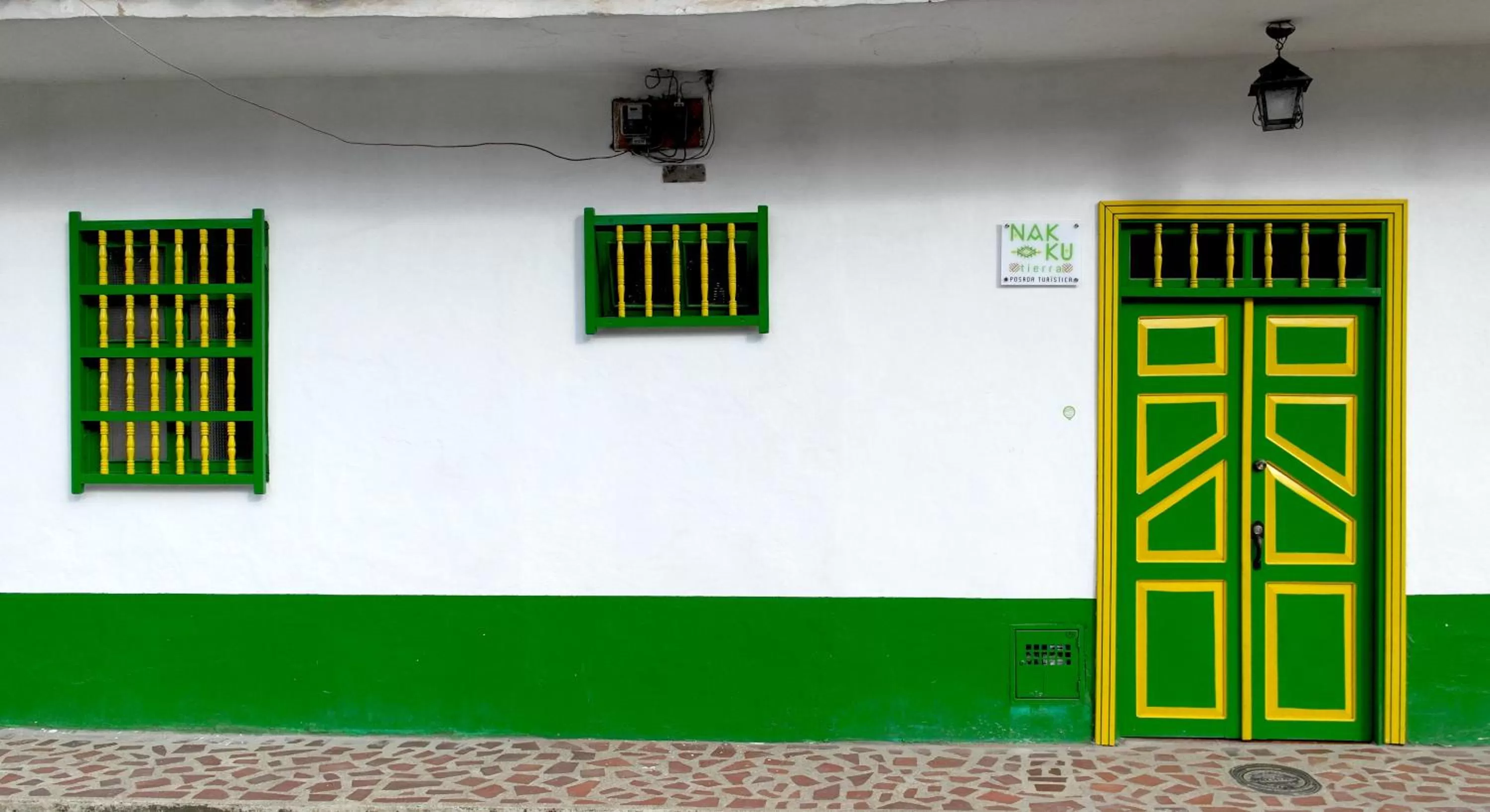 Posada Turistica Nakku