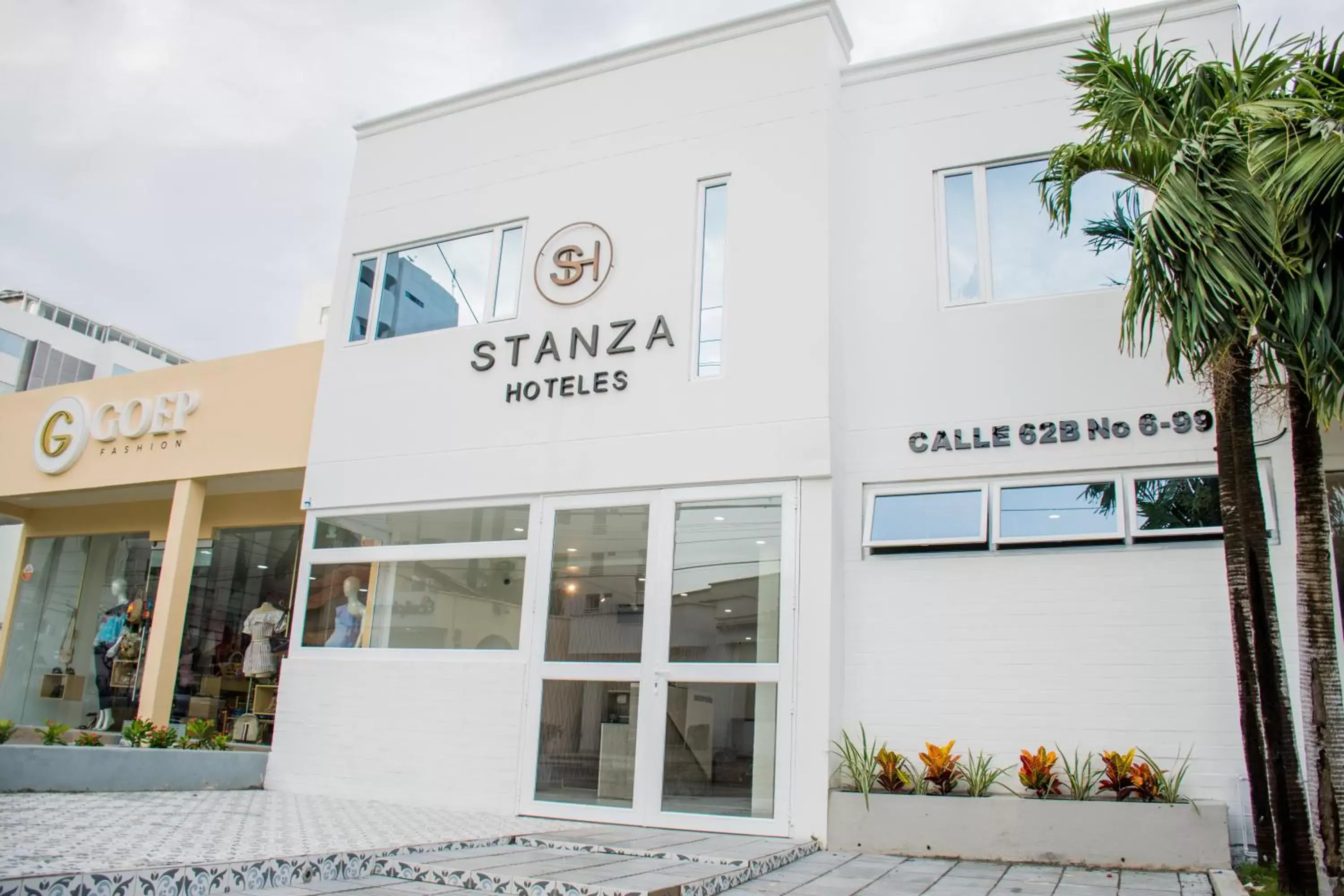 Stanza Hotel Monteria Stanza Hotel Monteria