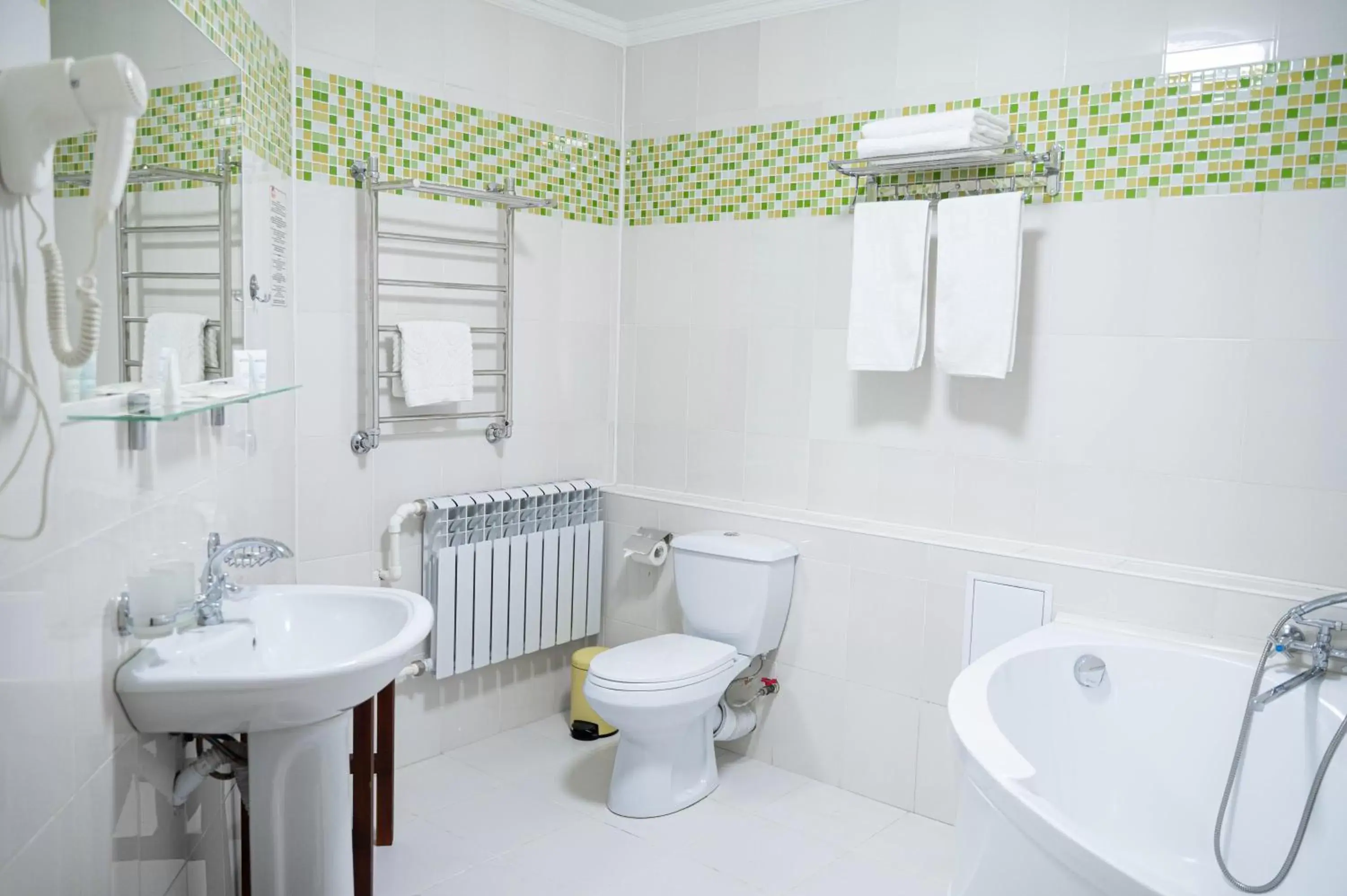 Studio with Balcony in UYUTNYY DOM Studio with Balcony in UYUTNYY DOM