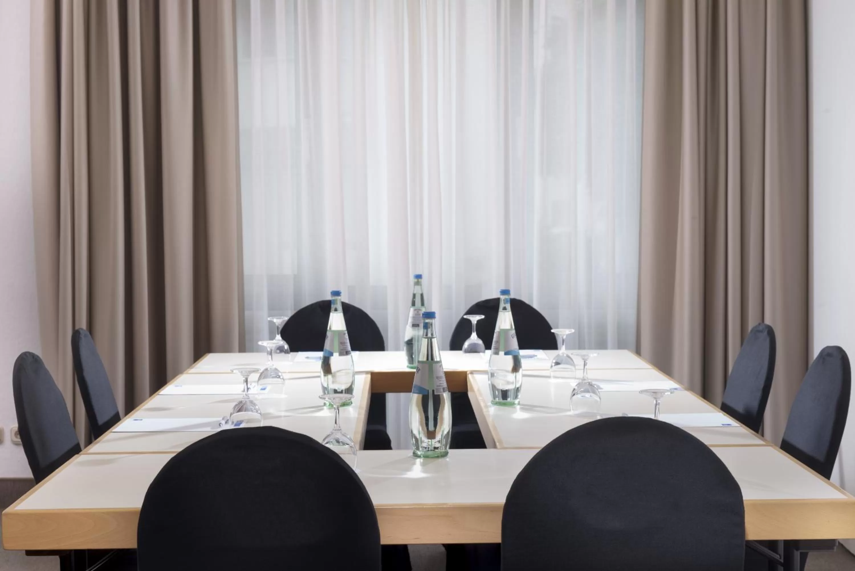 Business facilities in Tryp by Wyndham Rosenheim