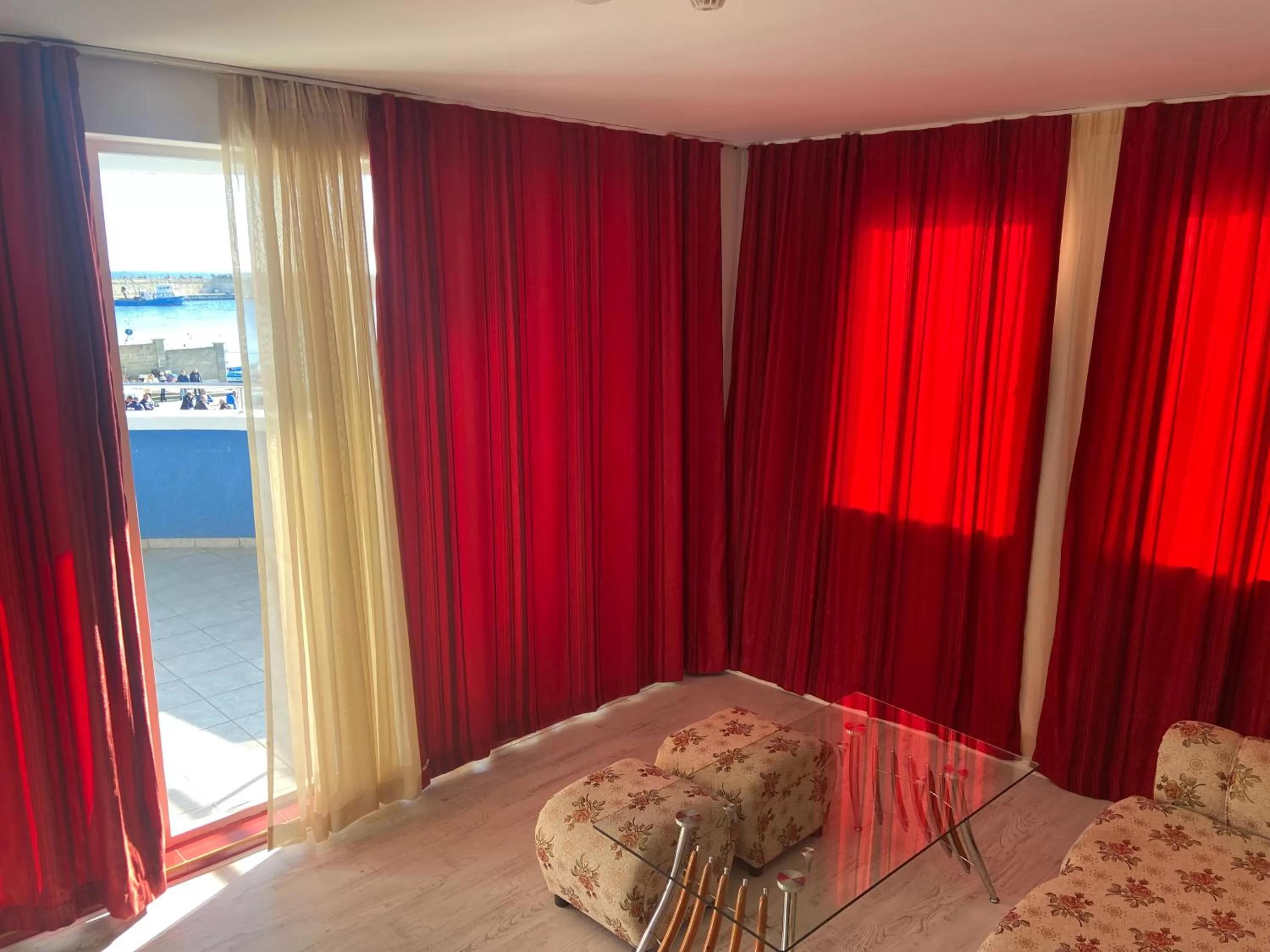 Ribarska Sreshta Family Hotel