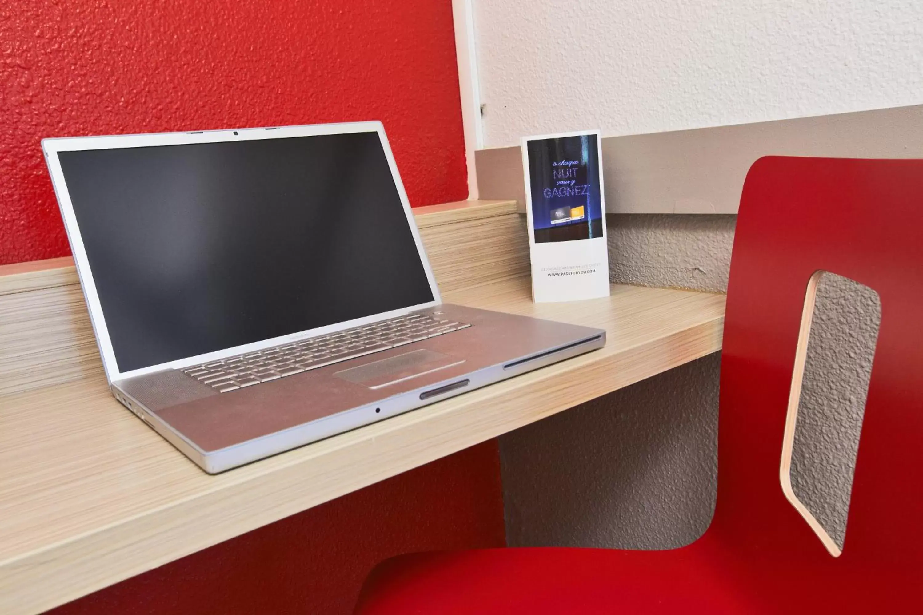 Single Room in Premiere Classe Beziers Single Room in Premiere Classe Beziers