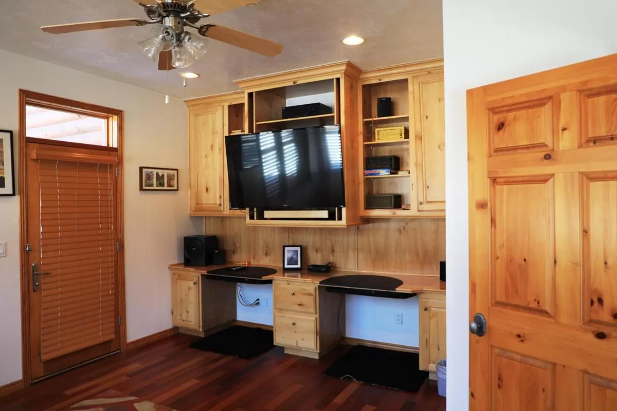 Zion Ponderosa Ranch Resort