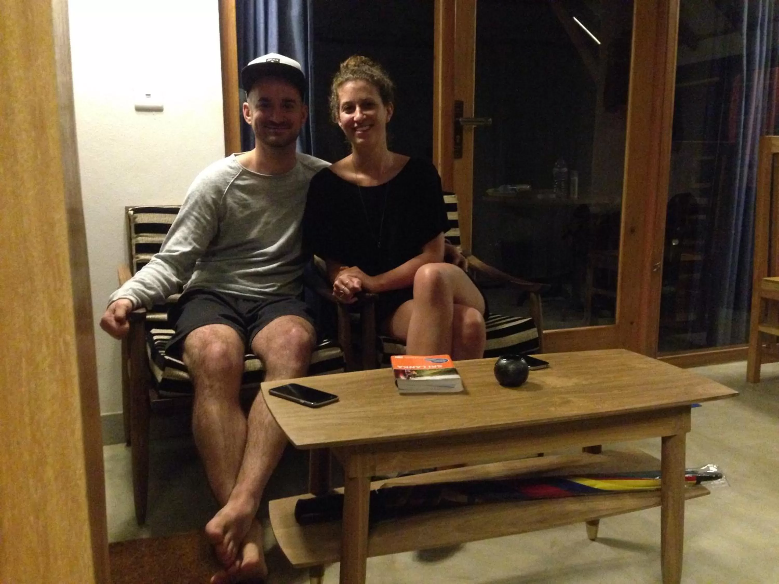 Balcony/Terrace in The One Ella