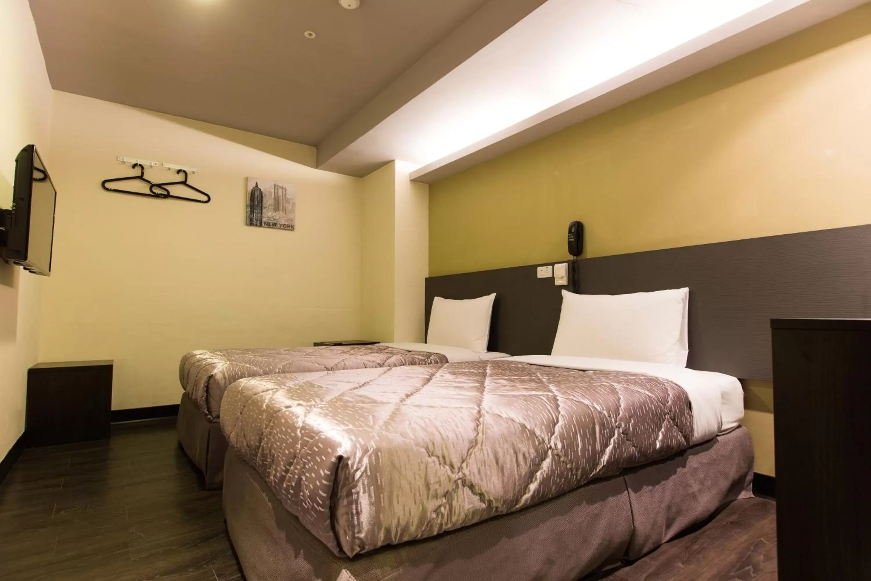 Chance Hotel Chance Hotel