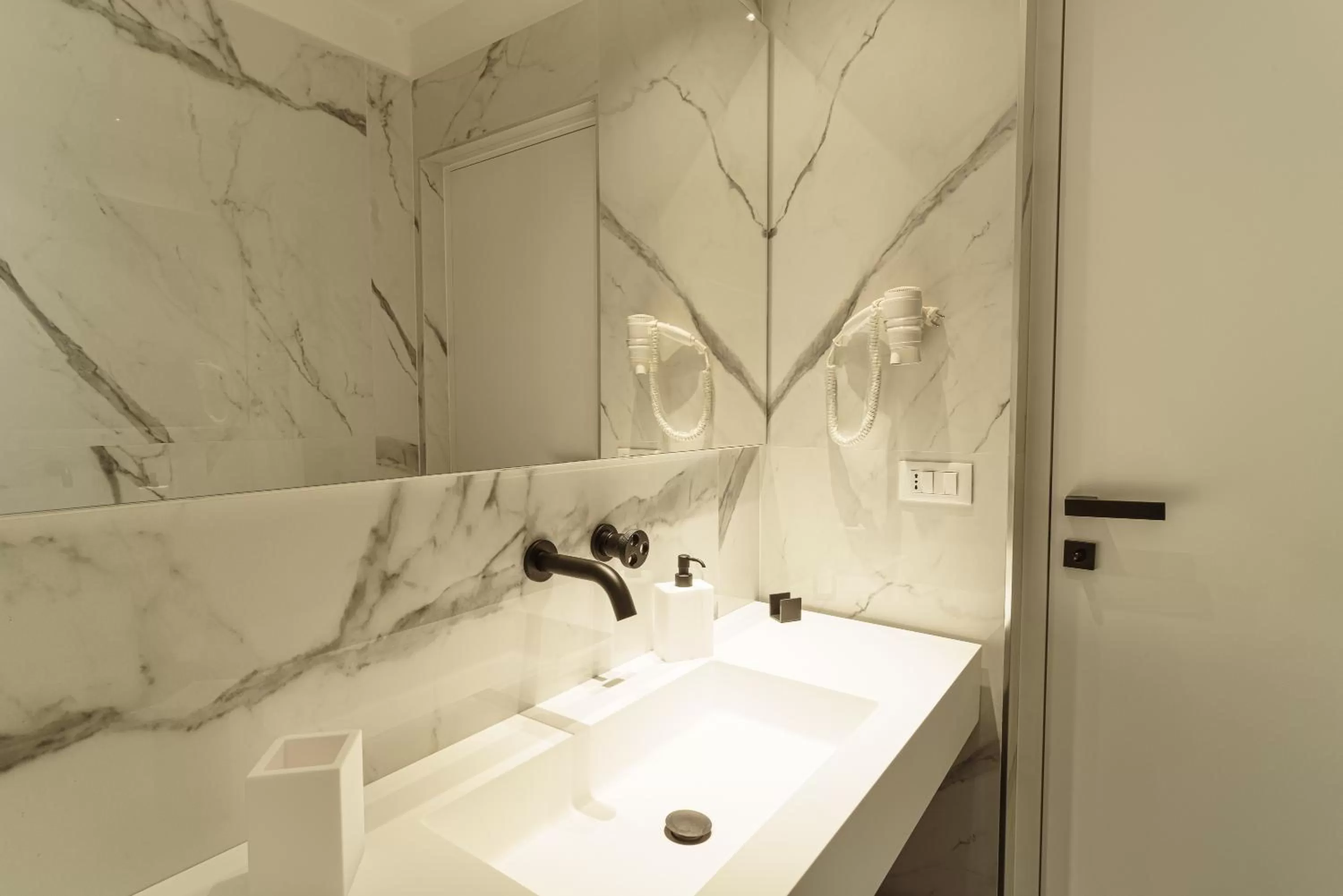 B&B Nel Blu Dipinto Di Blu