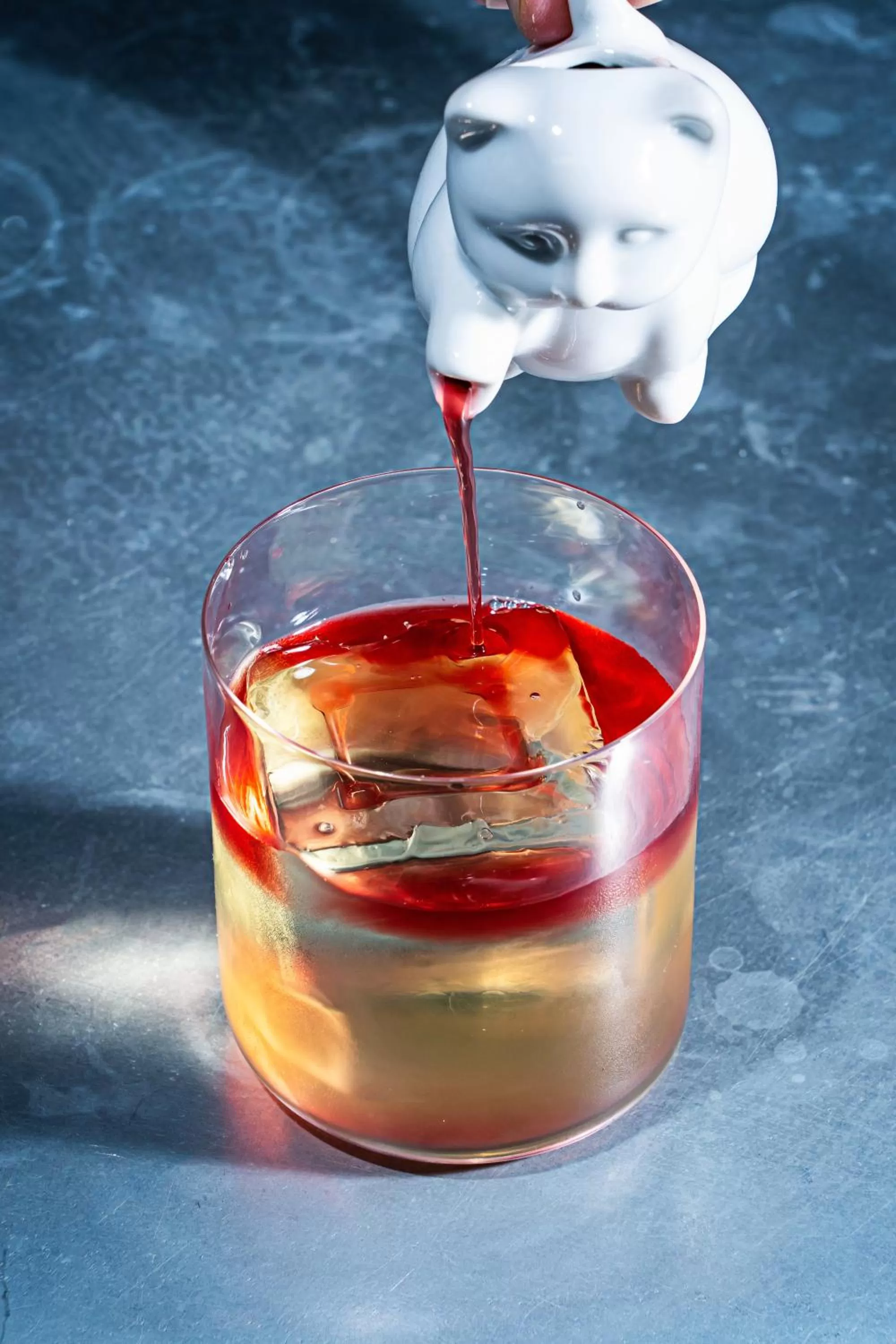 Lounge or bar in Riggs Washington DC