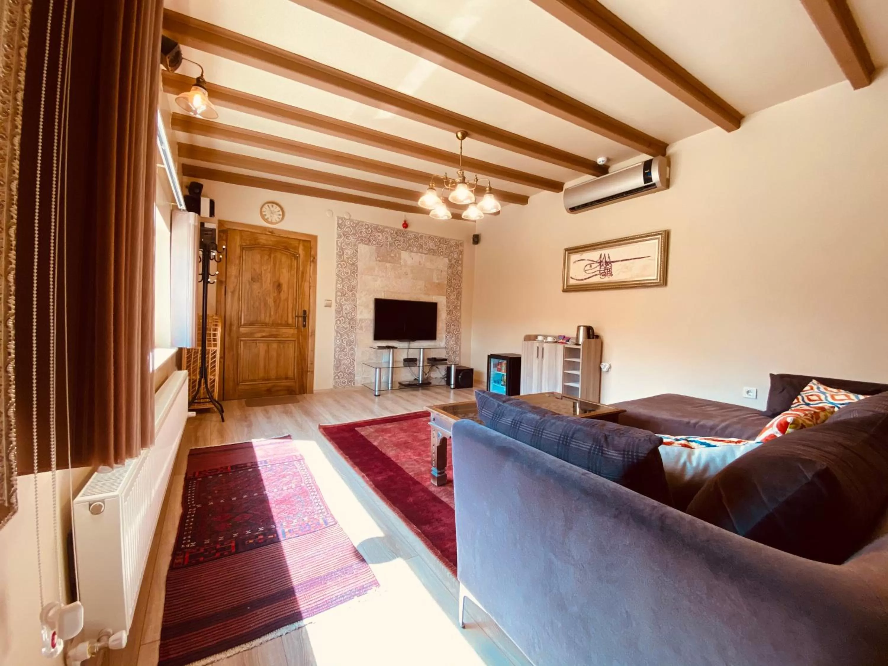 YASTIK HOUSES - Cappadocia