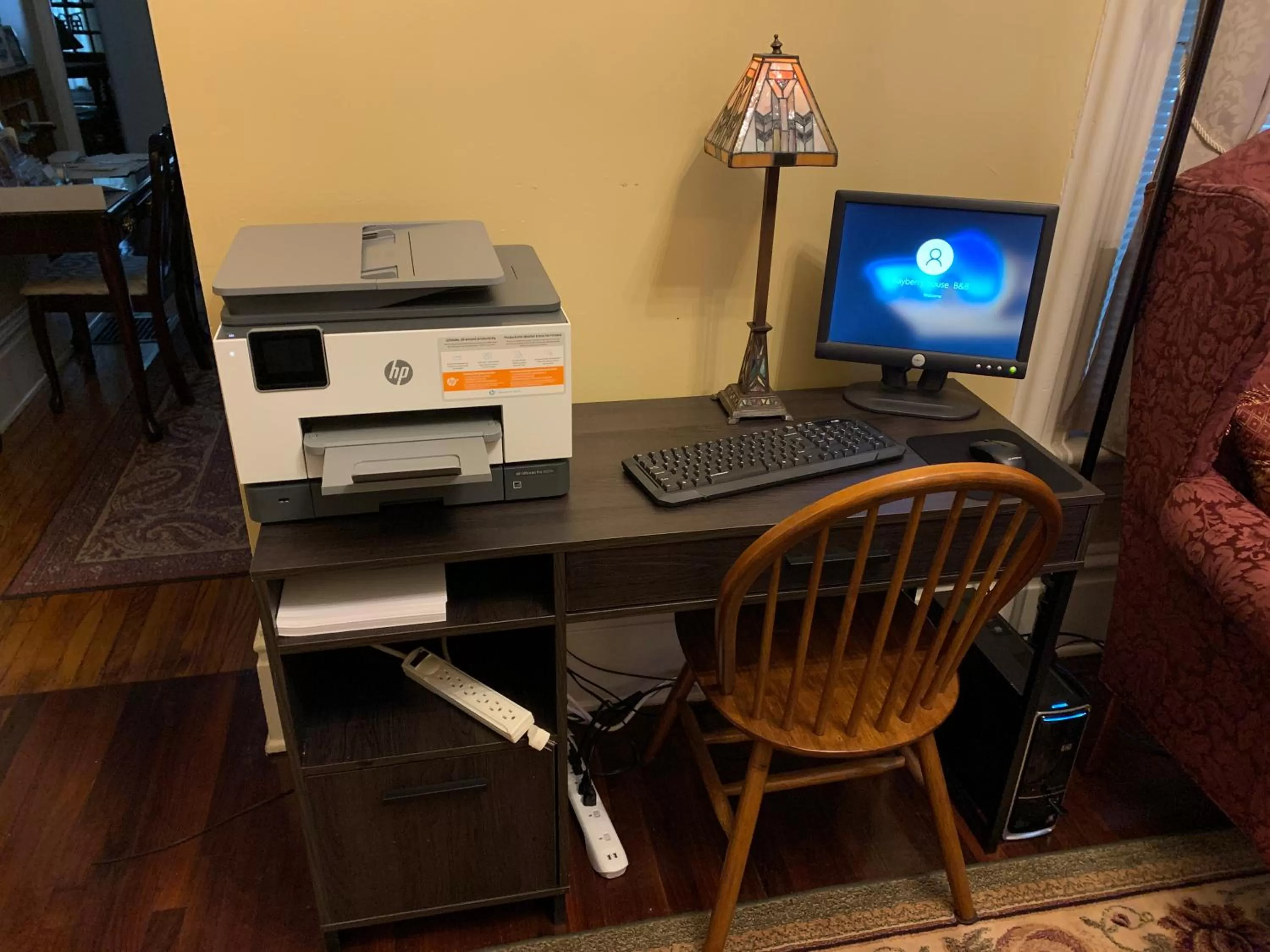 Business facilities in Bayberry House Bed and Breakfast