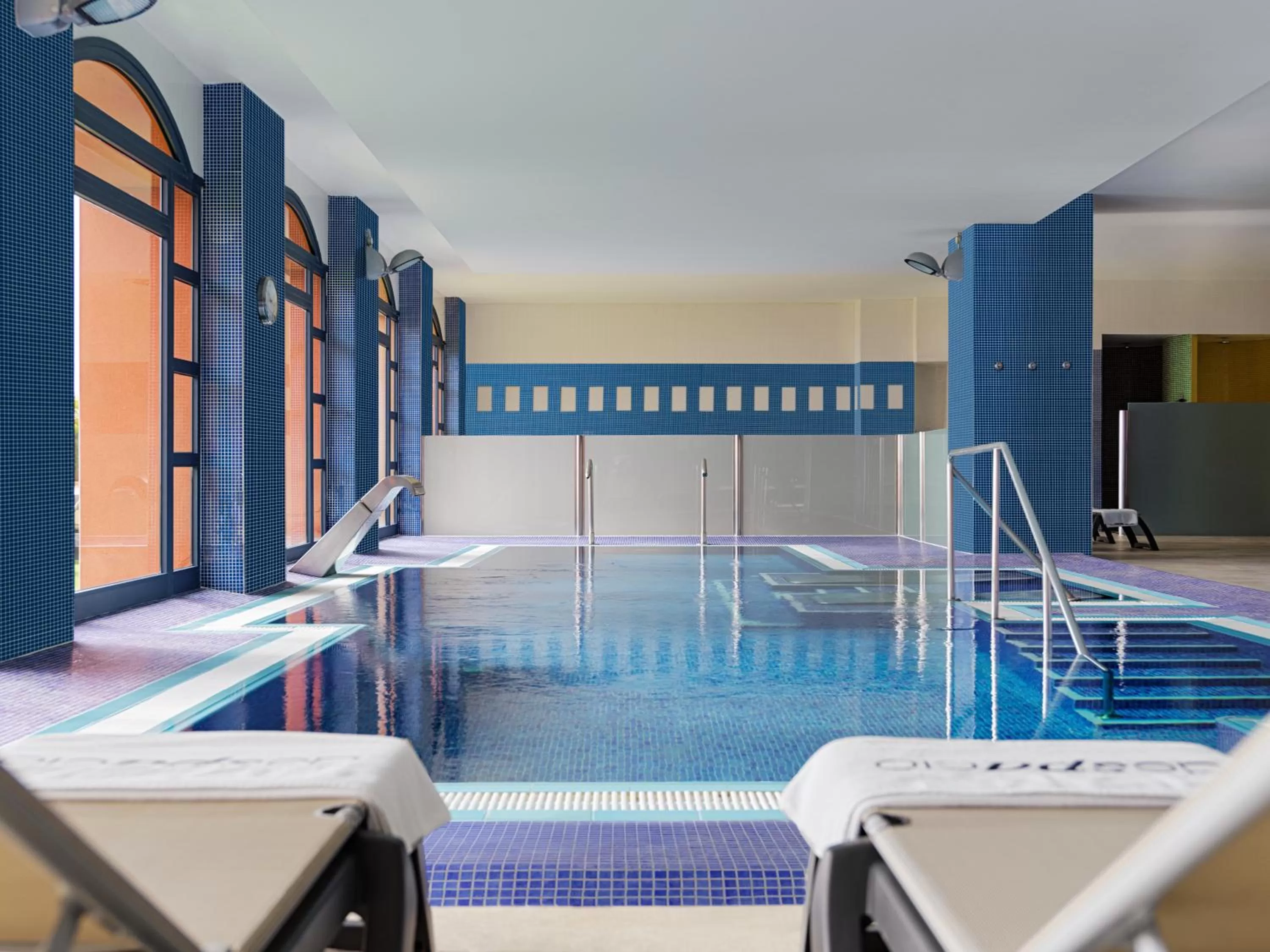 Spa and wellness centre/facilities in H10 Tindaya