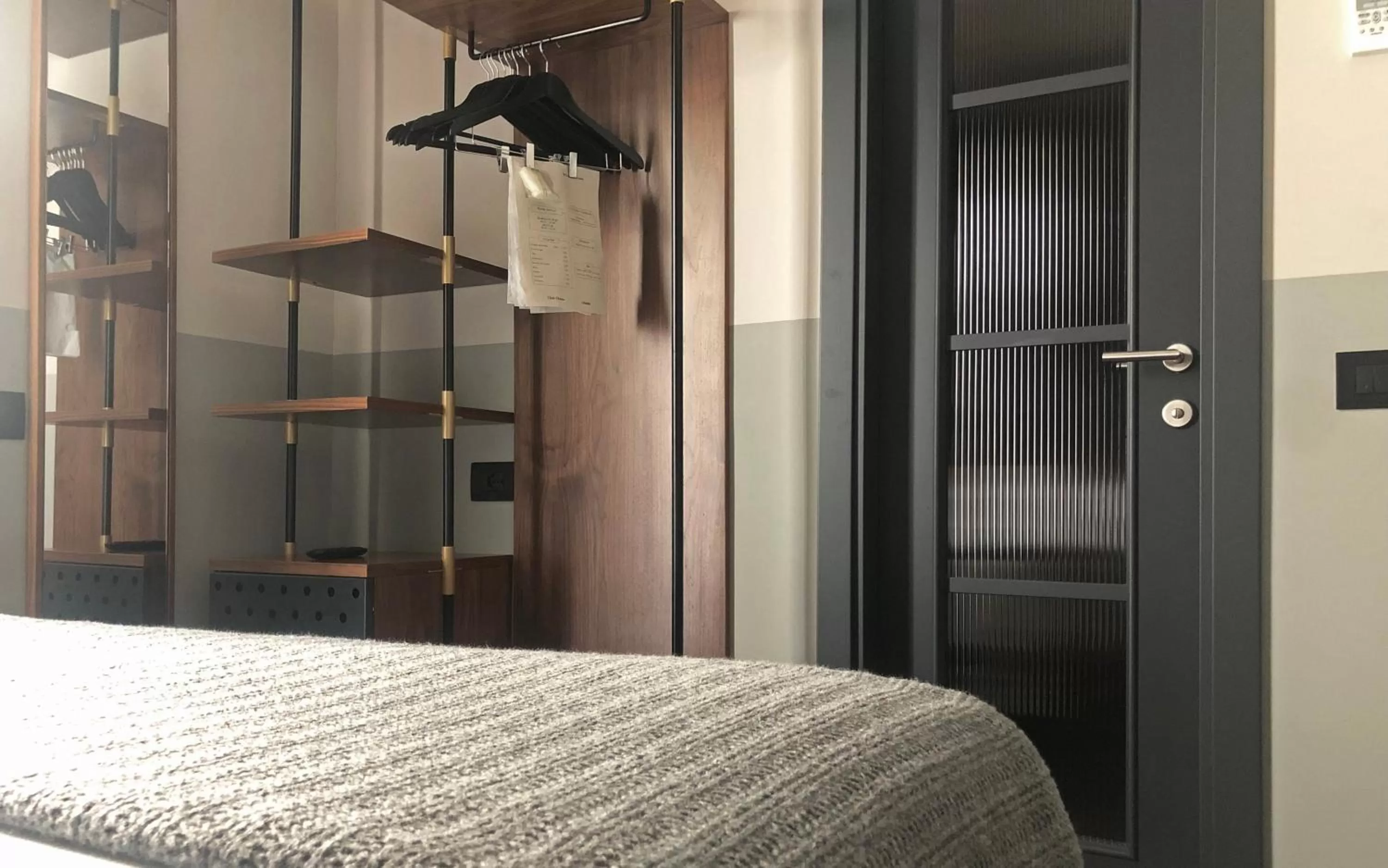 Smart Double Room in c-hotels Club House Roma