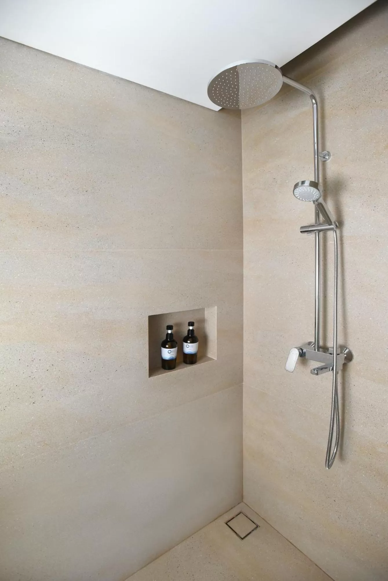 Bathroom in Royal Avila Boutique Resort