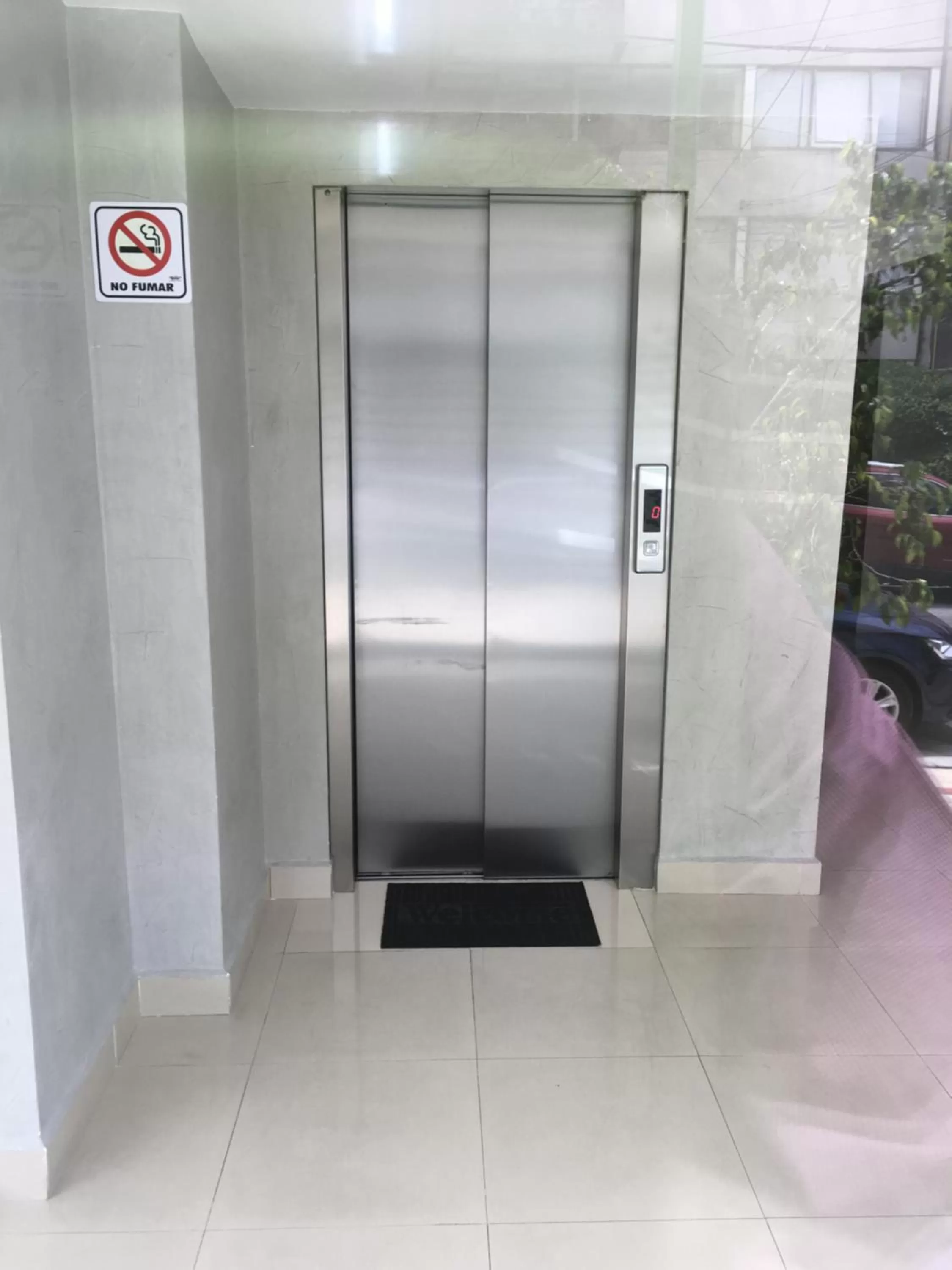 Lobby or reception in Grupo Kings Suites - Monte Chimborazo 567